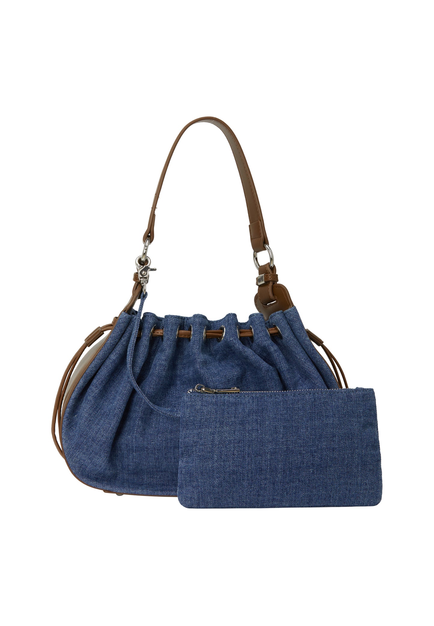 Faina Women's 2 In-2 Tote Bag Set