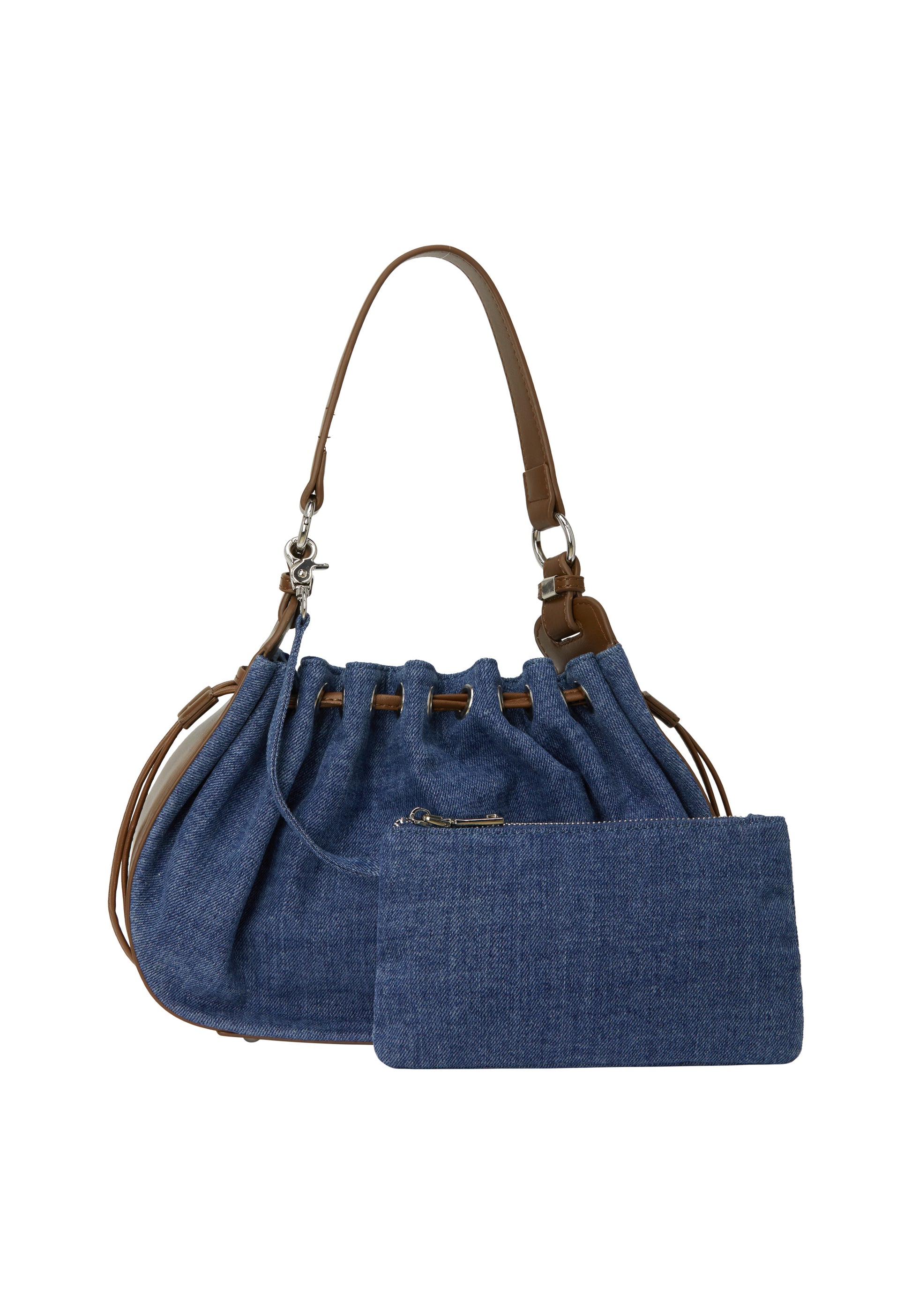 Faina Women's 2 In-2 Tote Bag Set