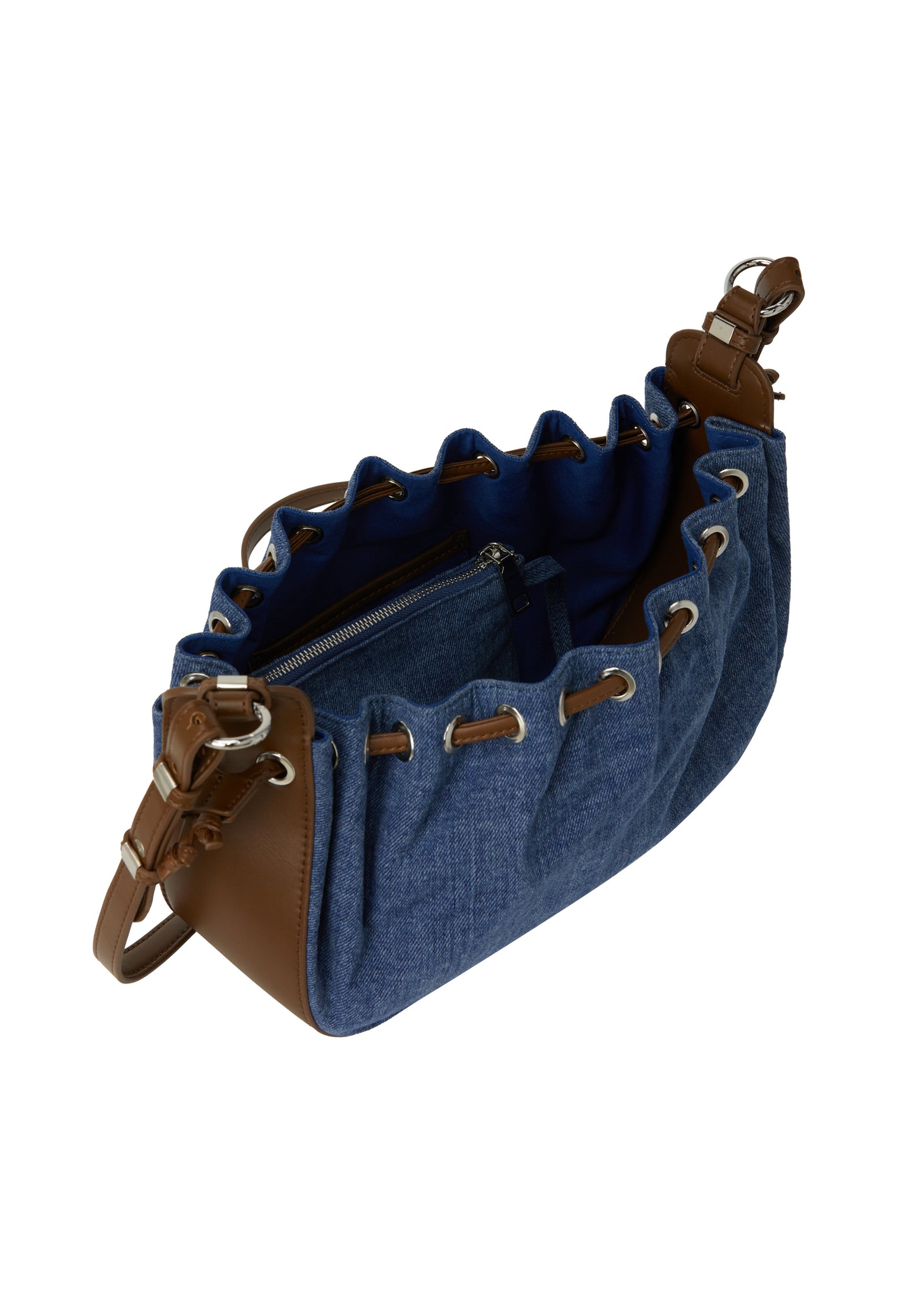 Faina Women's 2 In-2 Tote Bag Set