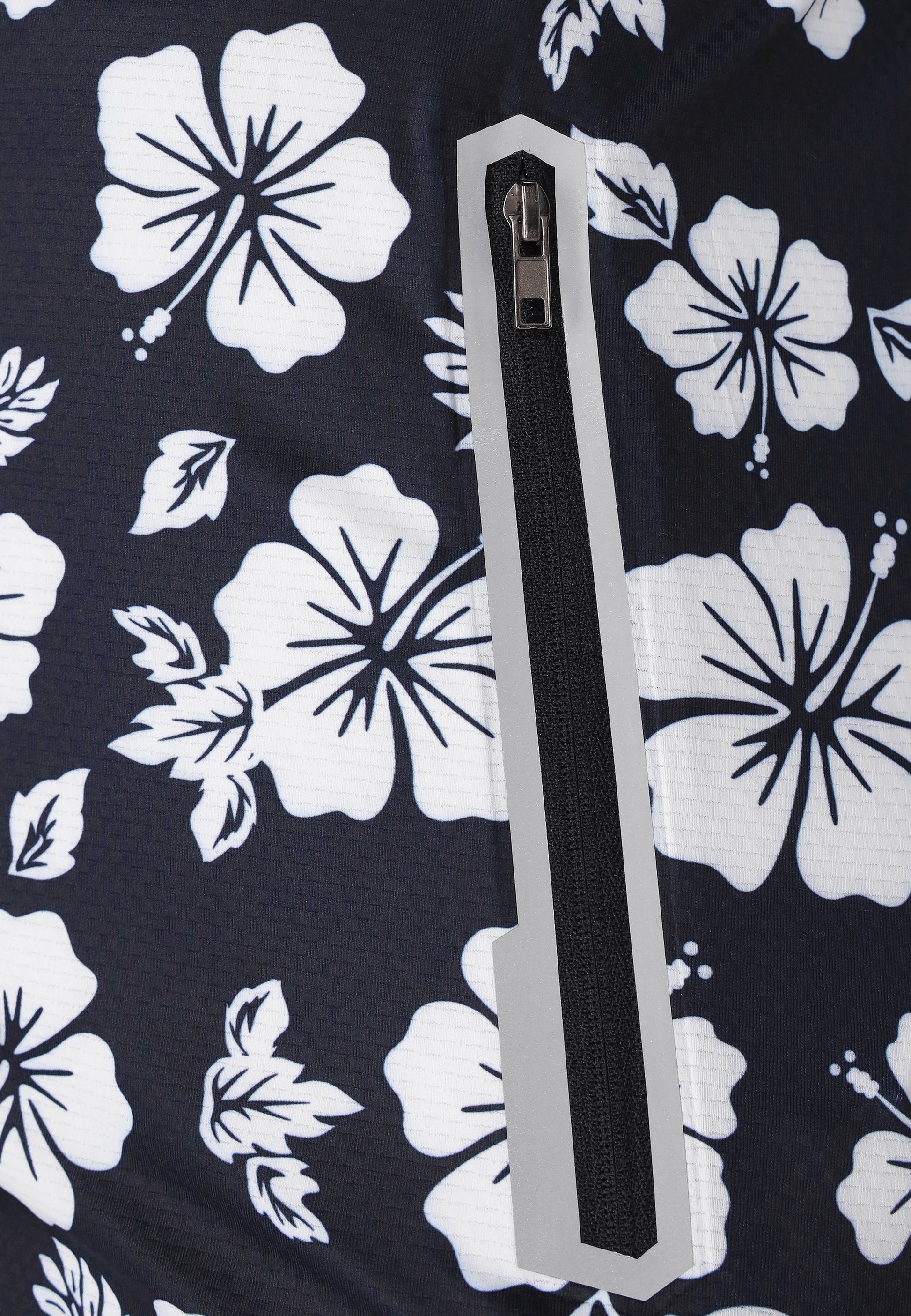 Reiswood Herren Jacke