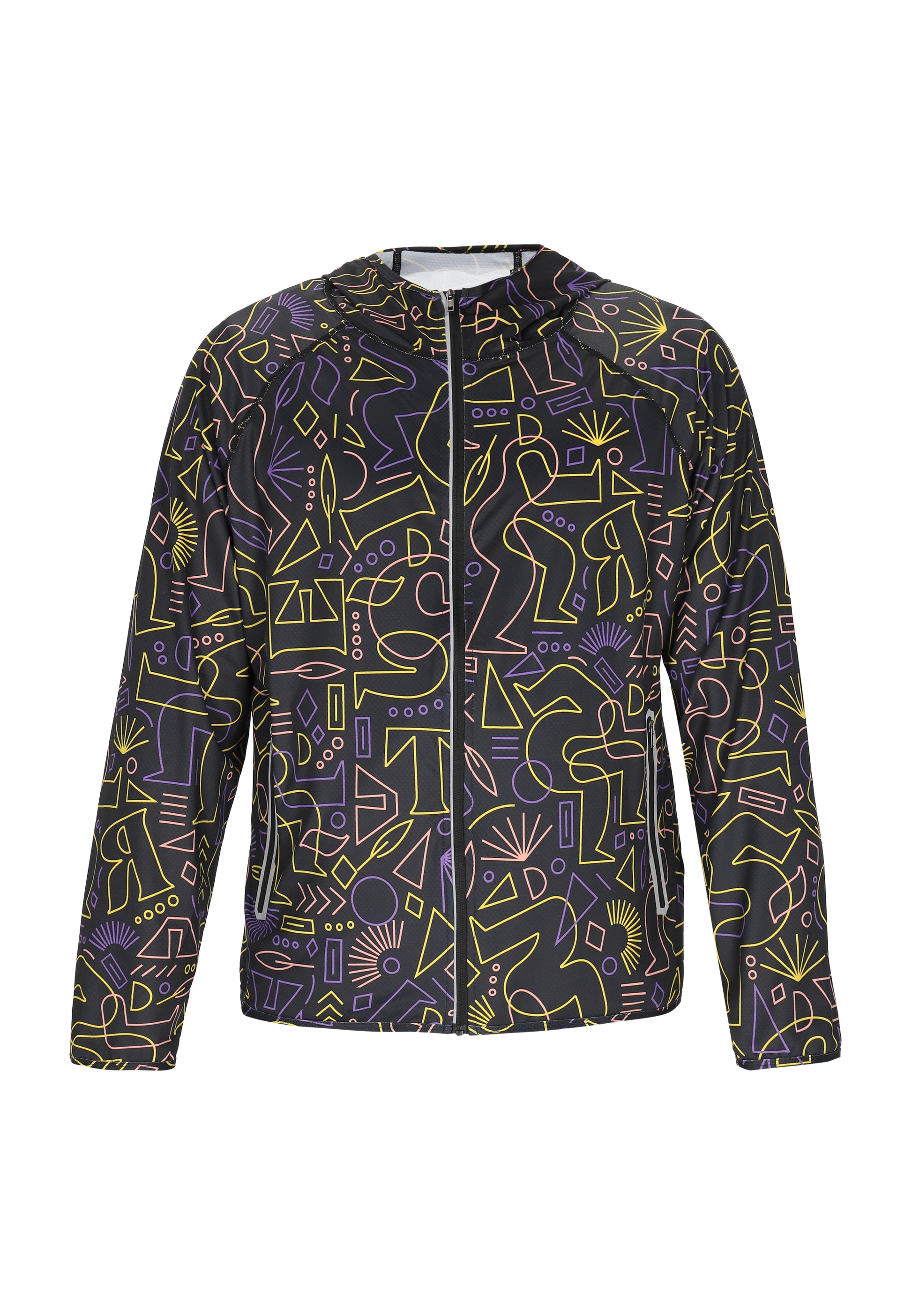 Mo Herrenjacke