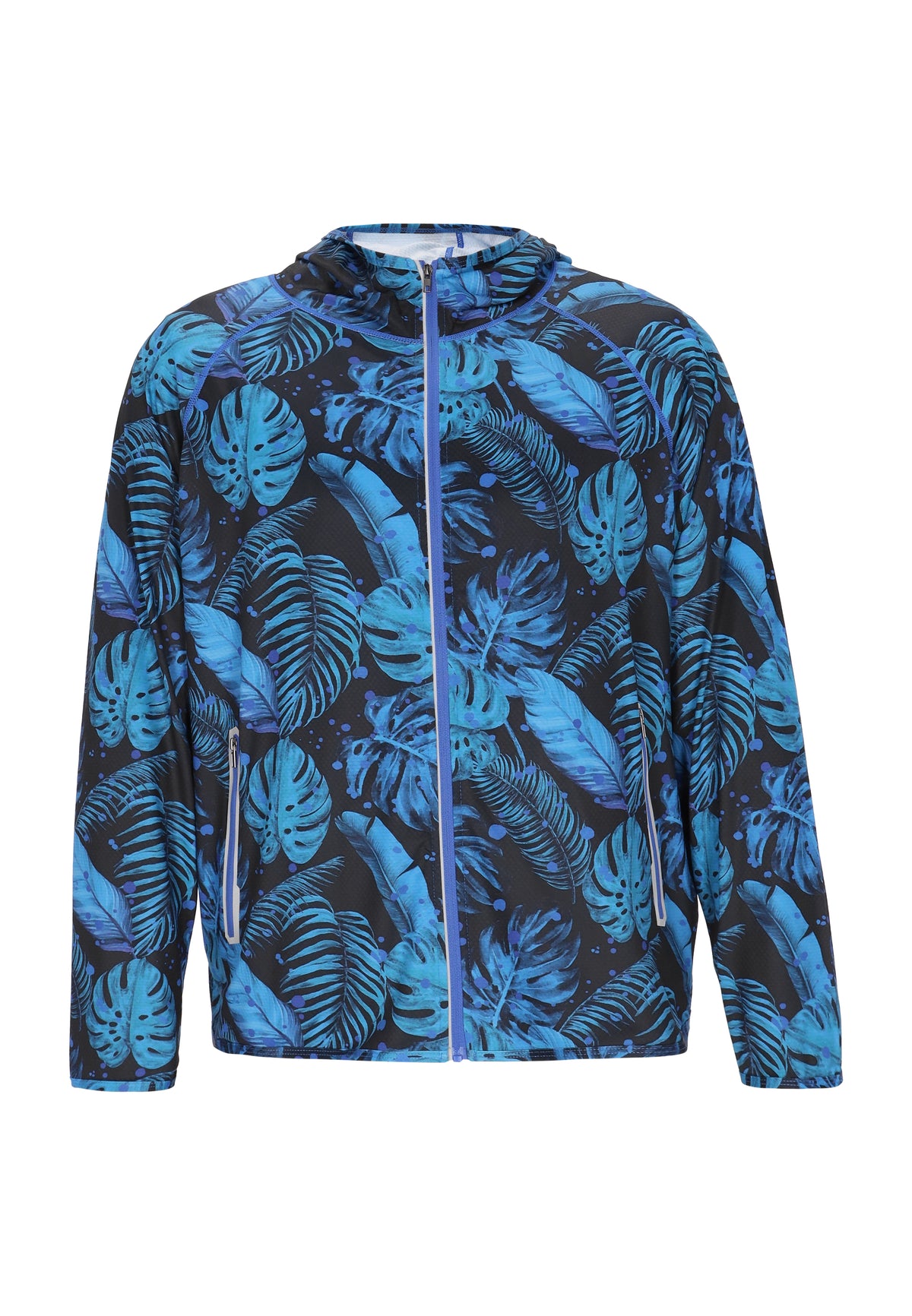 MOZZAAR Men's Jacket
