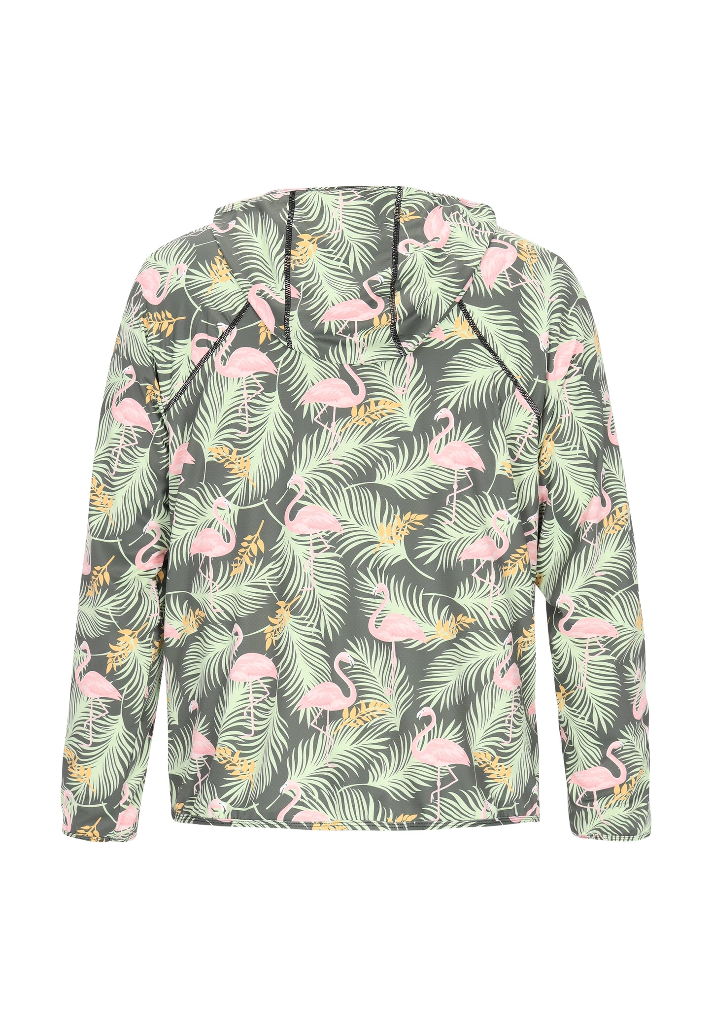 Reiswood Men's Jacket