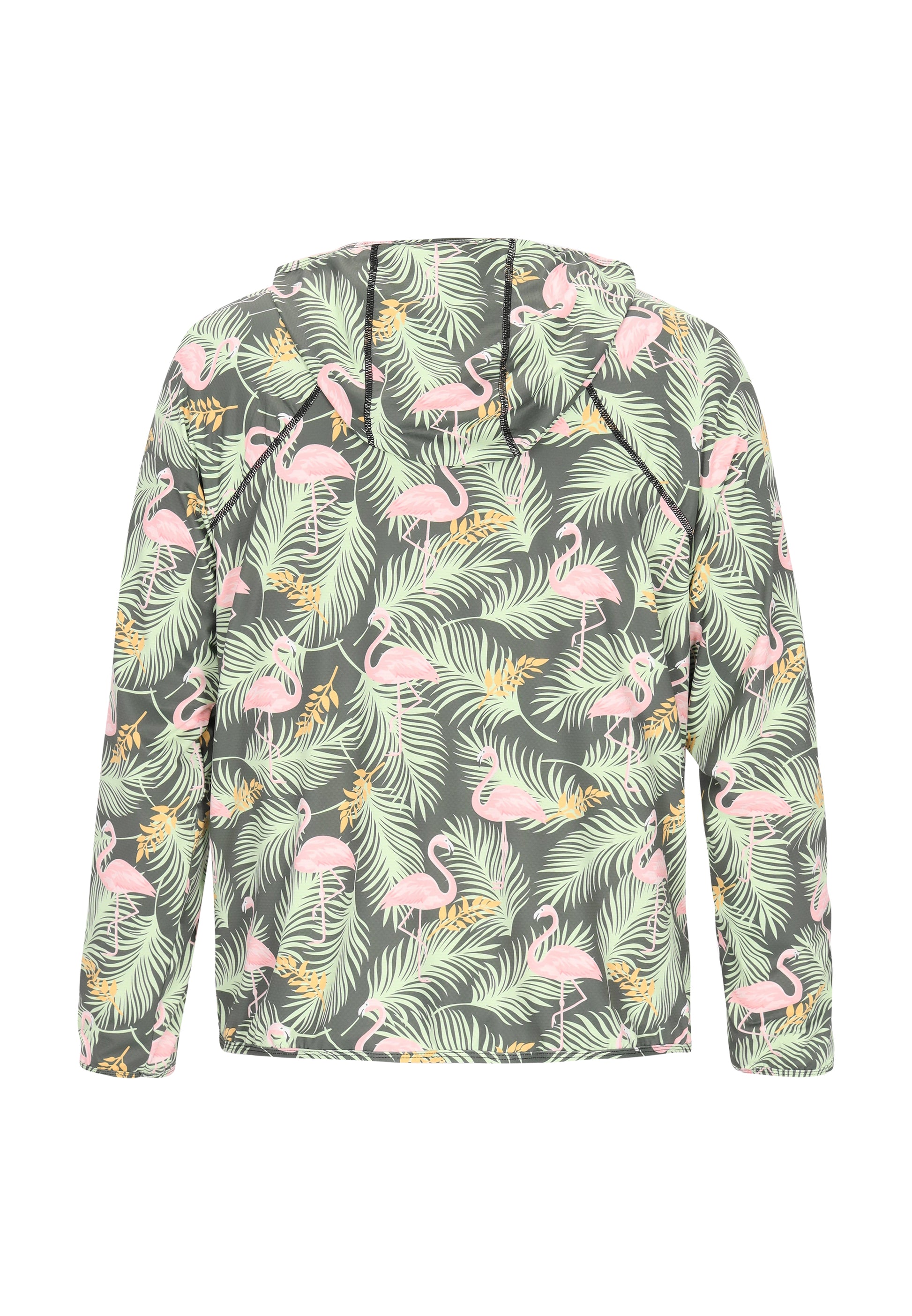 Reiswood Men's Jacket