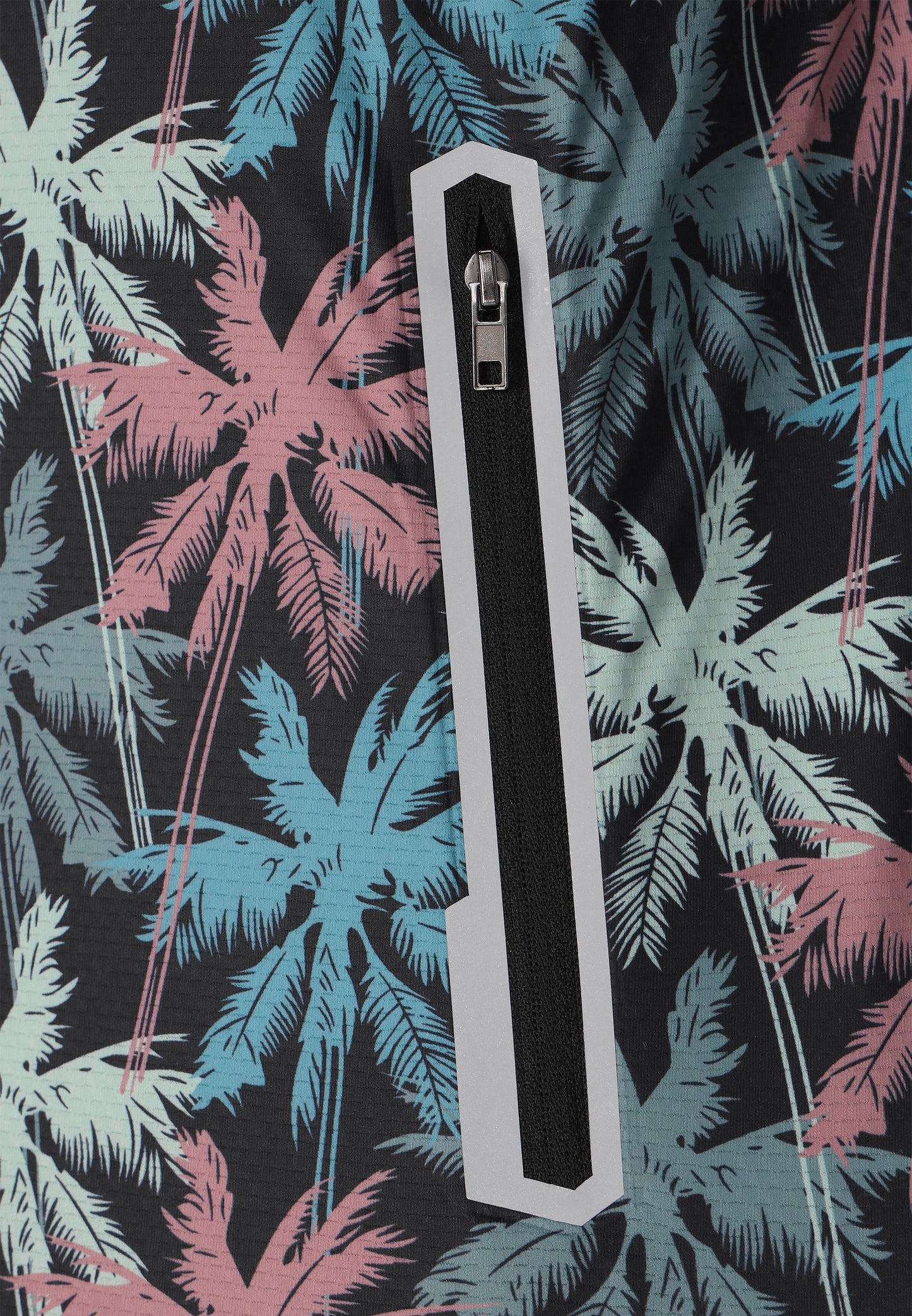 Reiswood Herren Jacke