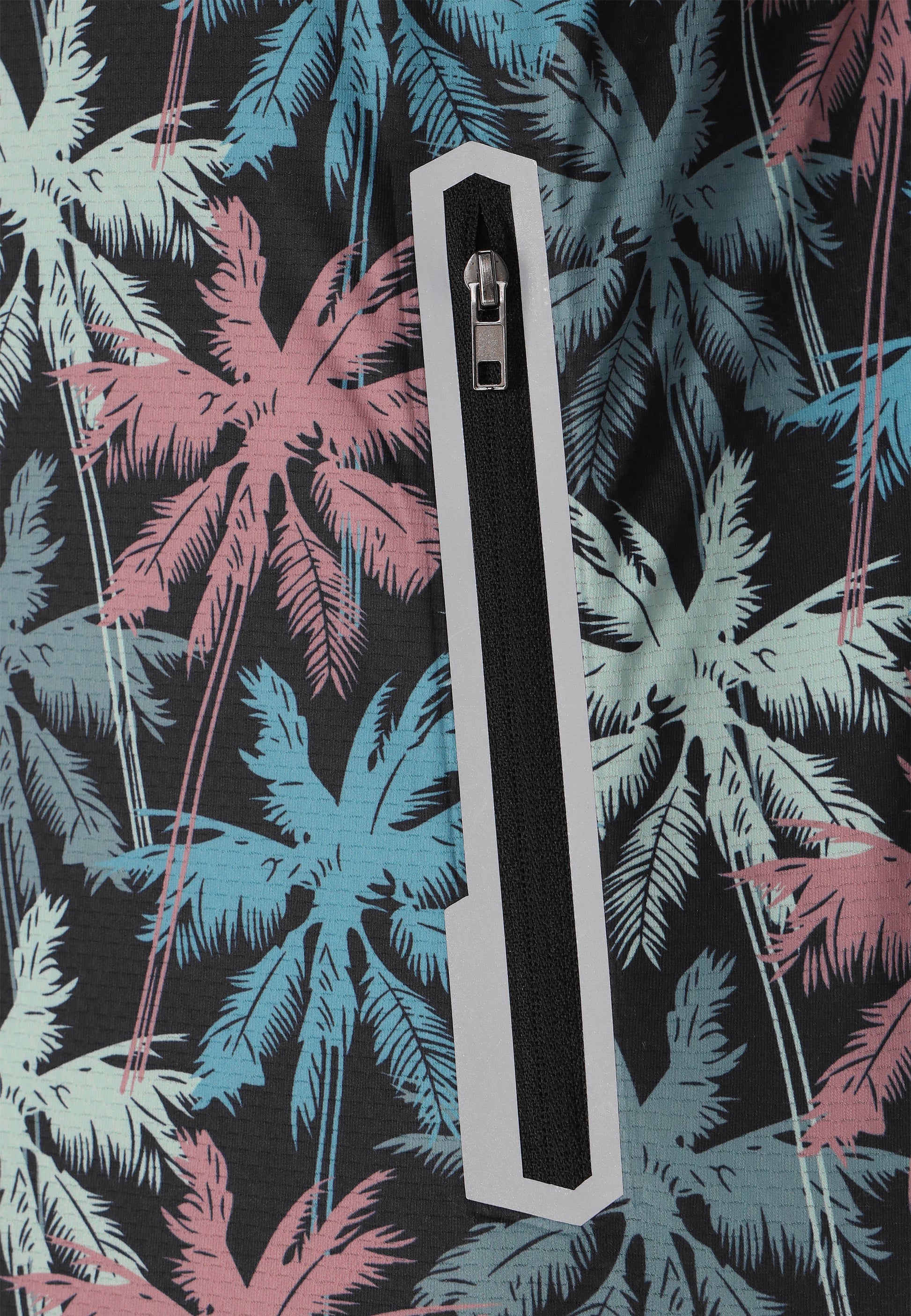 Reiswood Herren Jacke