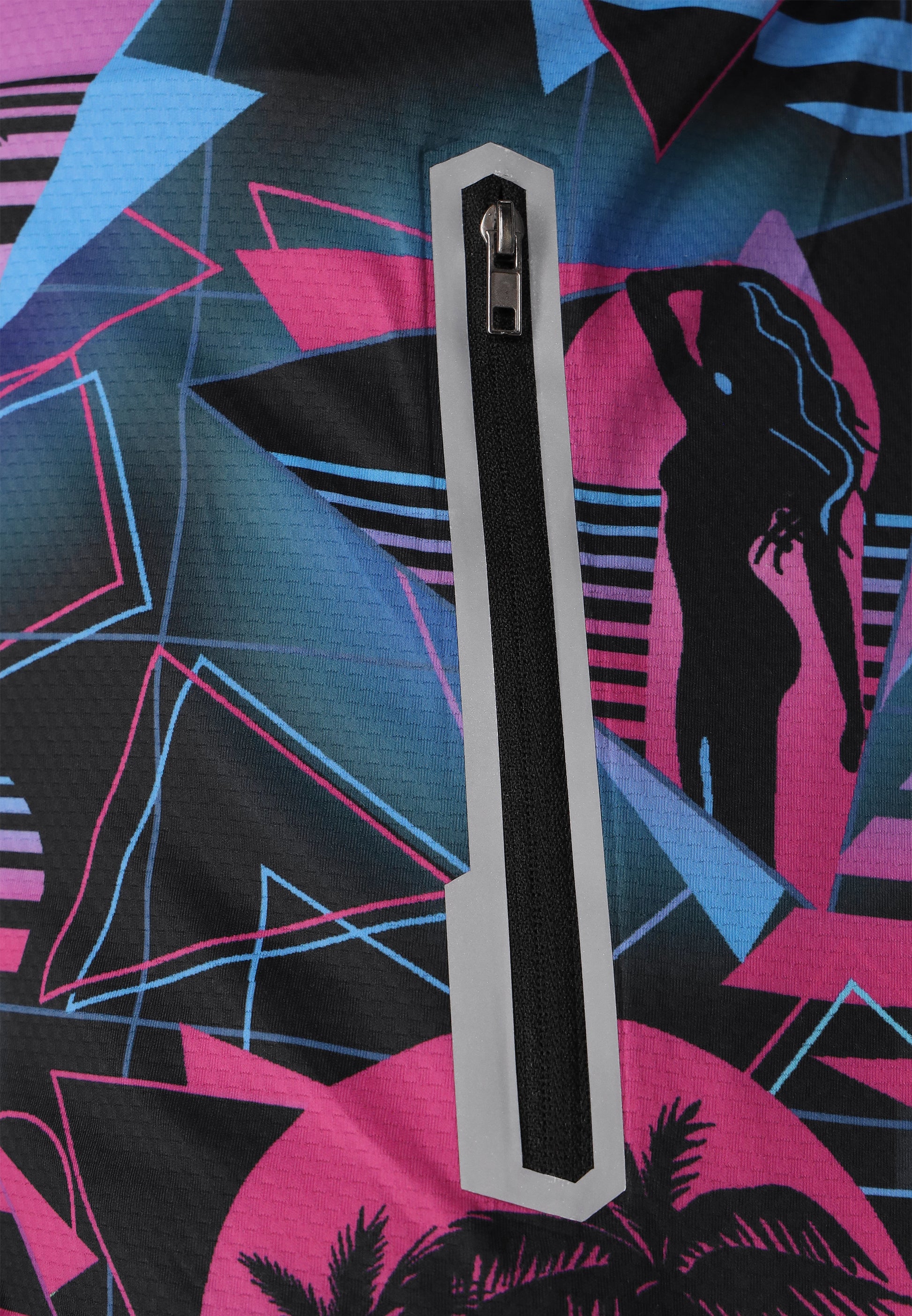 MOZZAAR Herren-Jacke