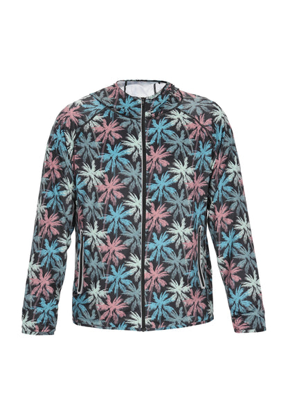 Reiswood Herren Jacke