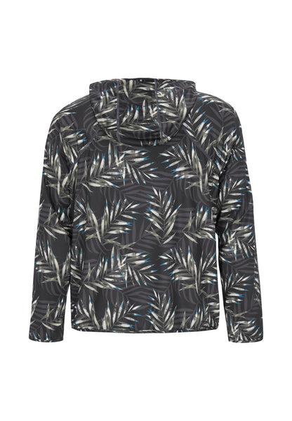MOZZAAR Herren-Jacke