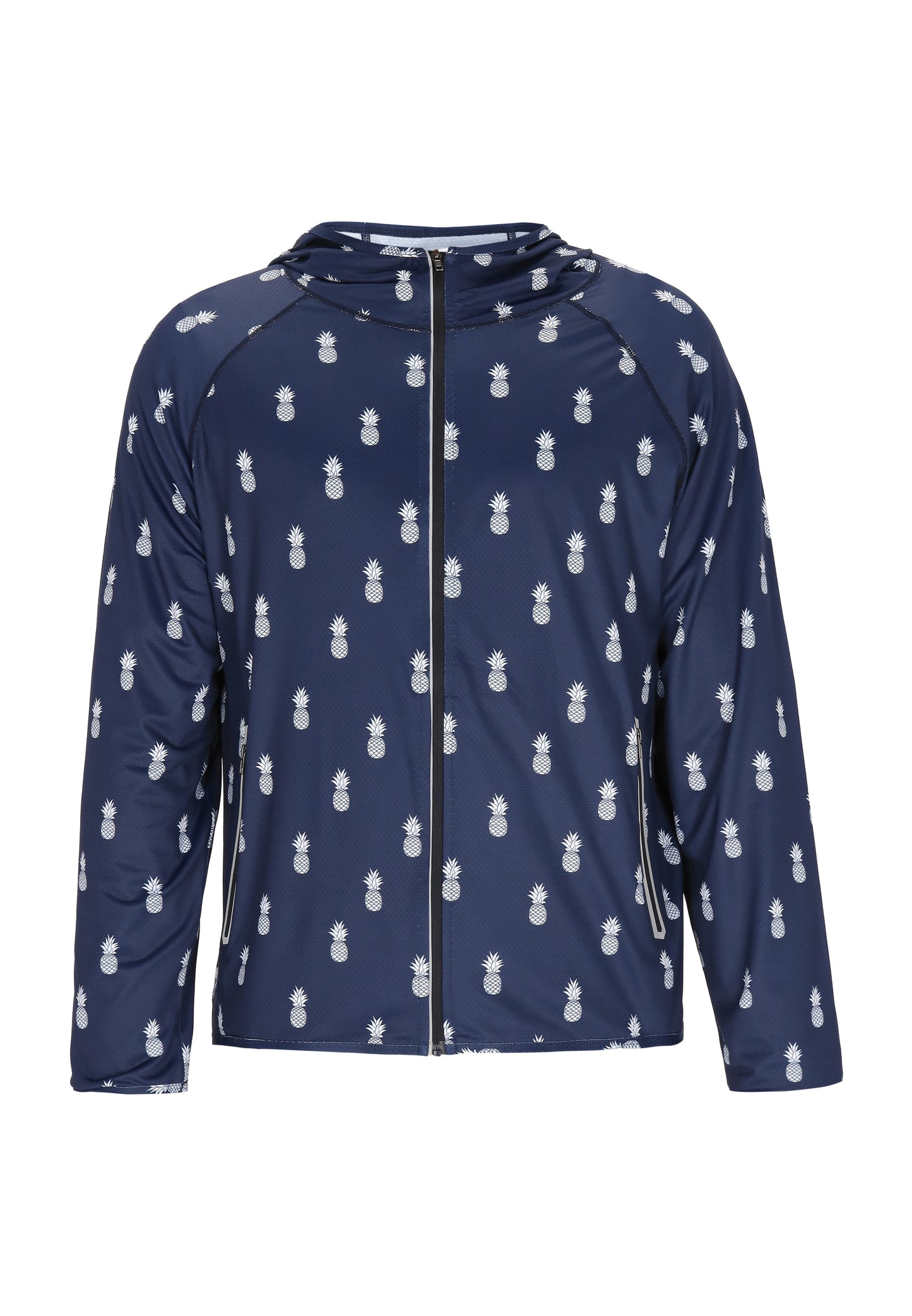Reiswood Men's Jacket