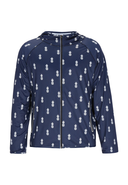 Reiswood Men's Jacket