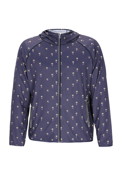 MOZZAAR Herren-Jacke