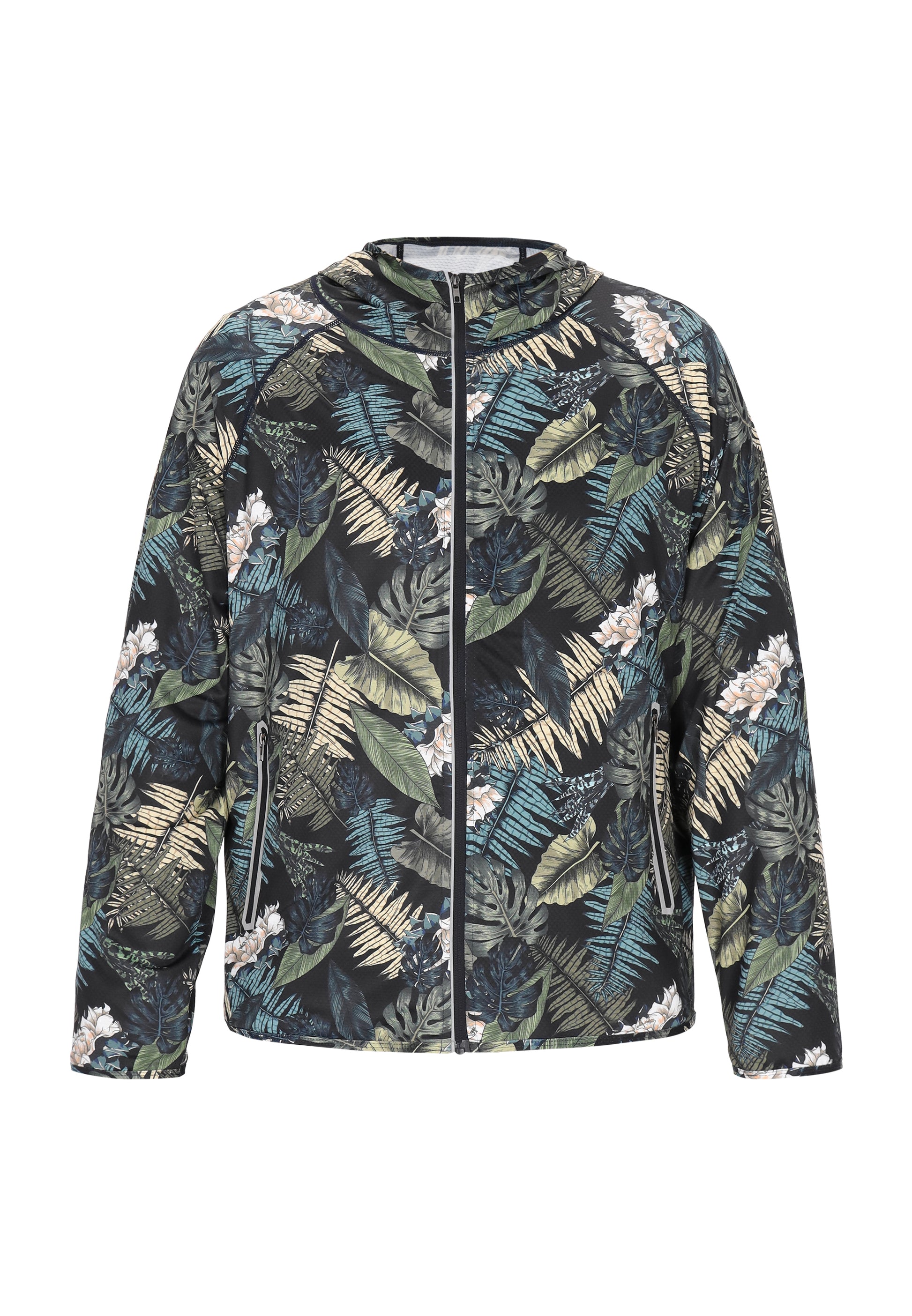 Mo Men's Jacket