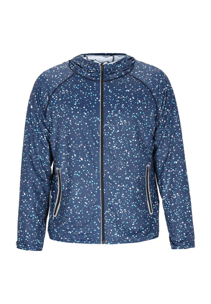 MOZZAAR Men's Jacket
