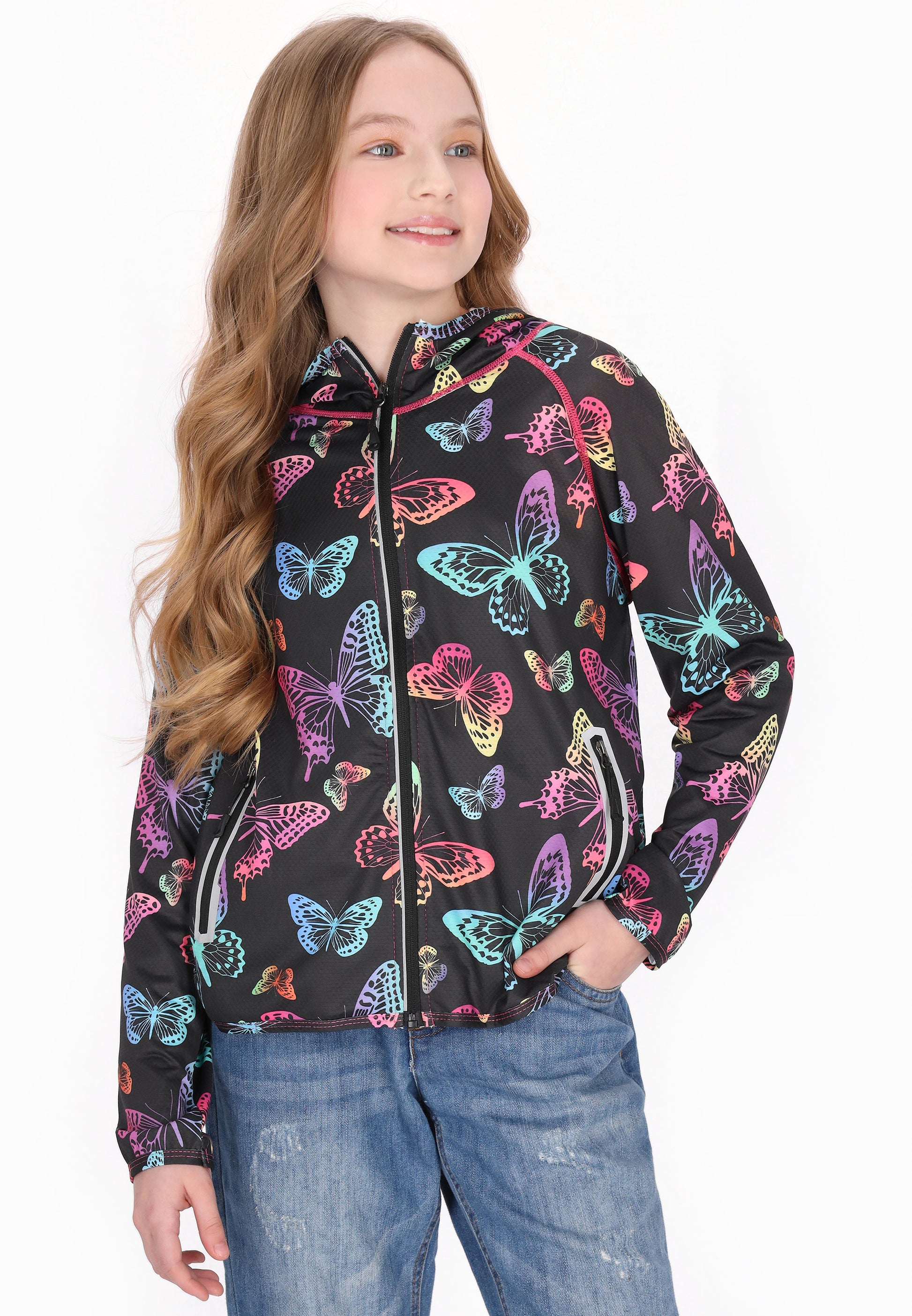 myMo KIDS Jacke