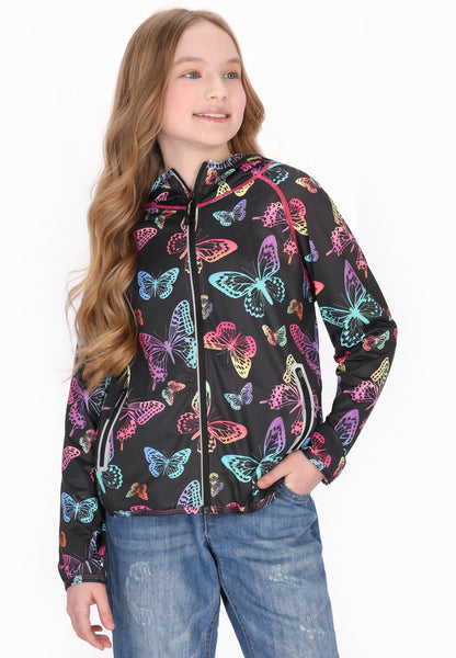 myMo KIDS Jacke