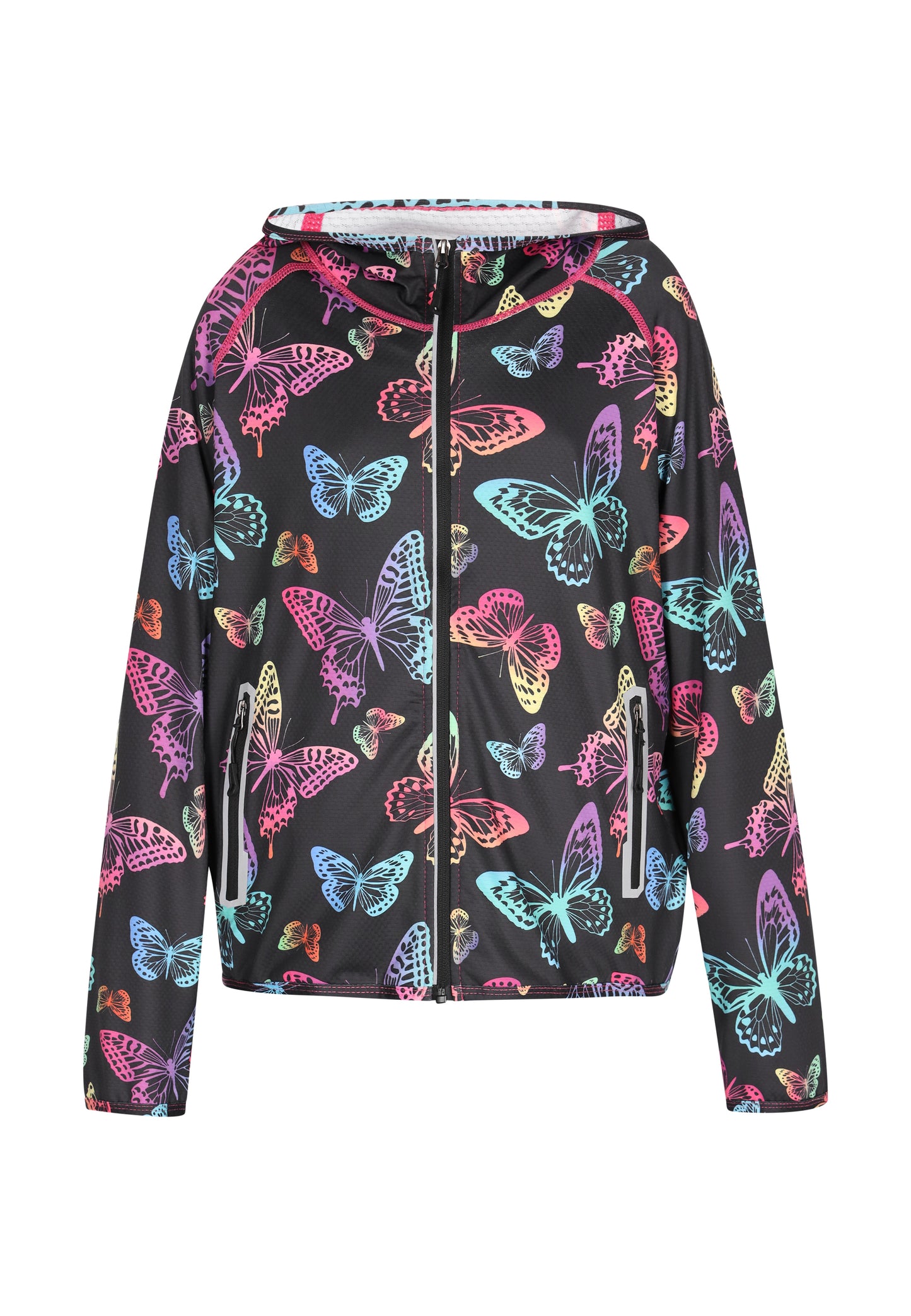 Usha festival Kid's Jacket