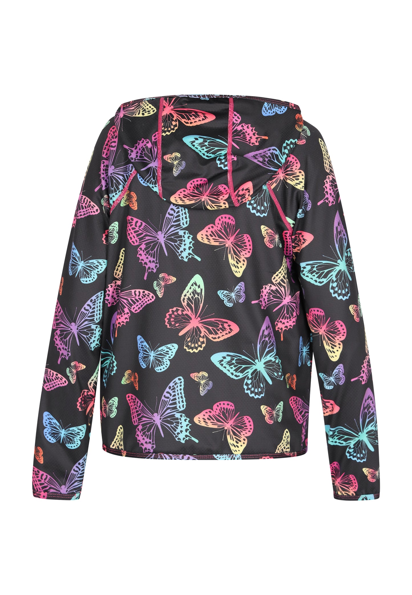 NOOTKI Girls Jacket