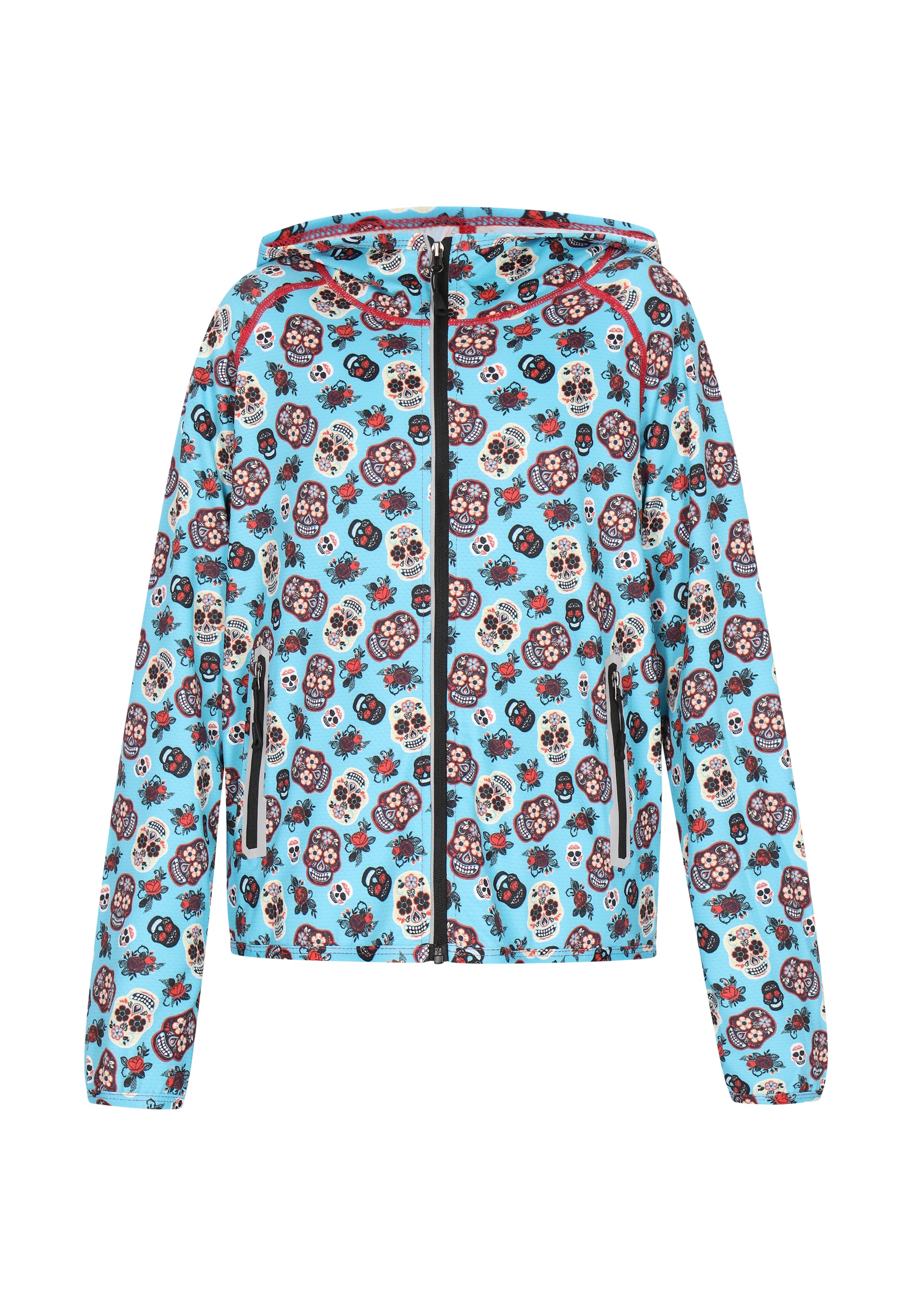 myMo KIDS Jacke