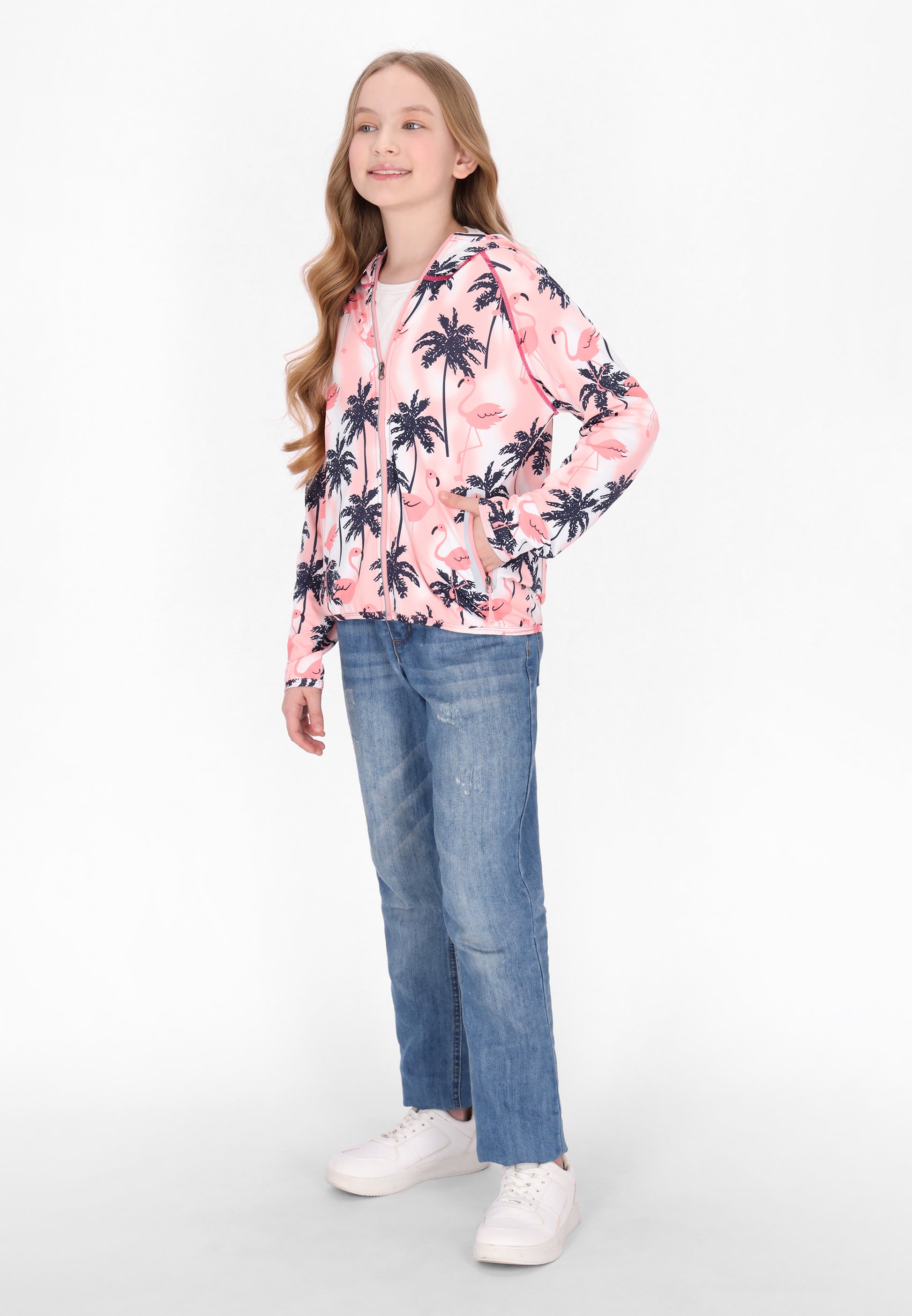 myMo KIDS Jacket