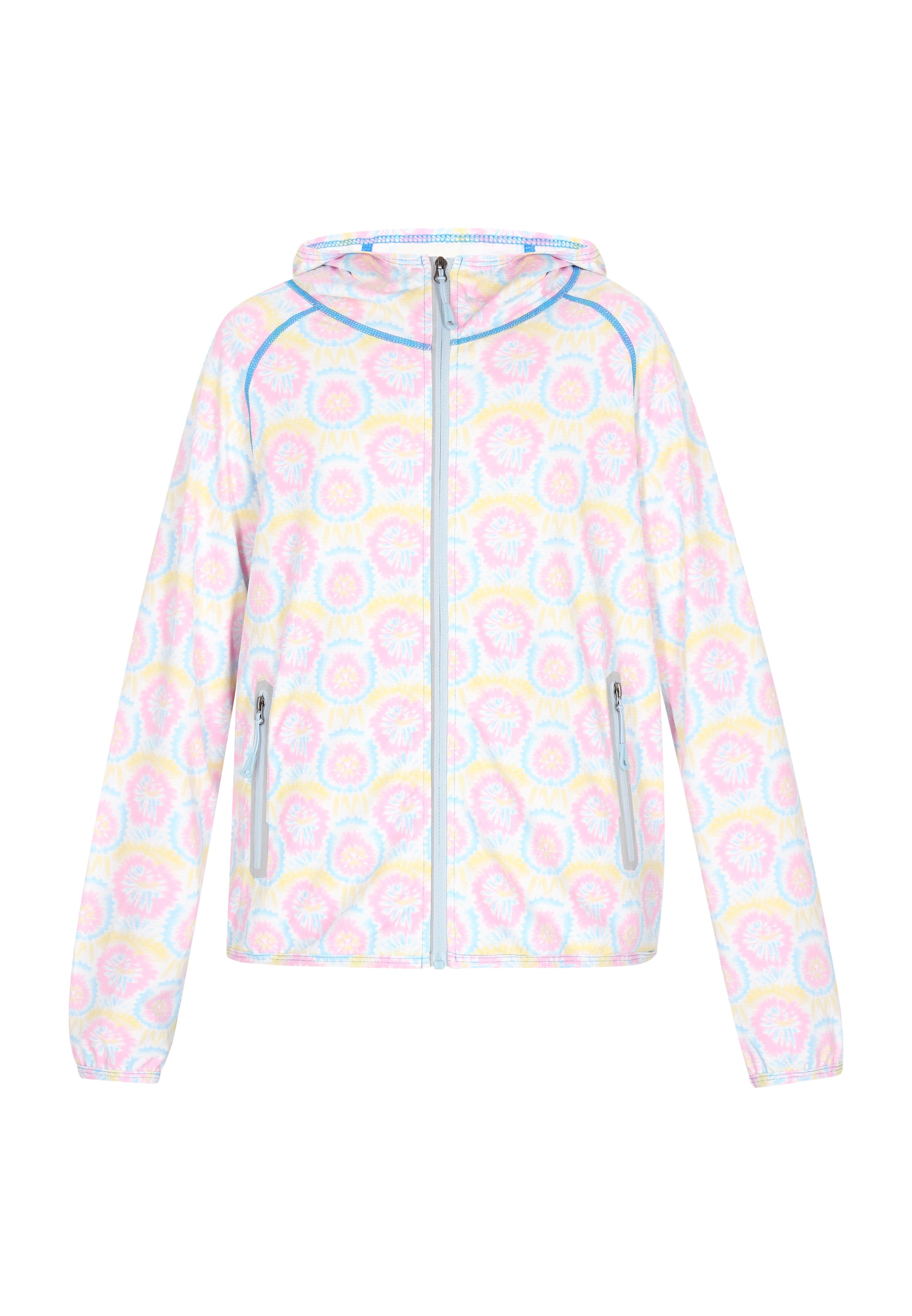 NOOTKI Girls Jacket