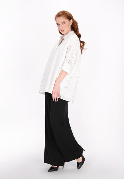 Chancery Women's Blouse