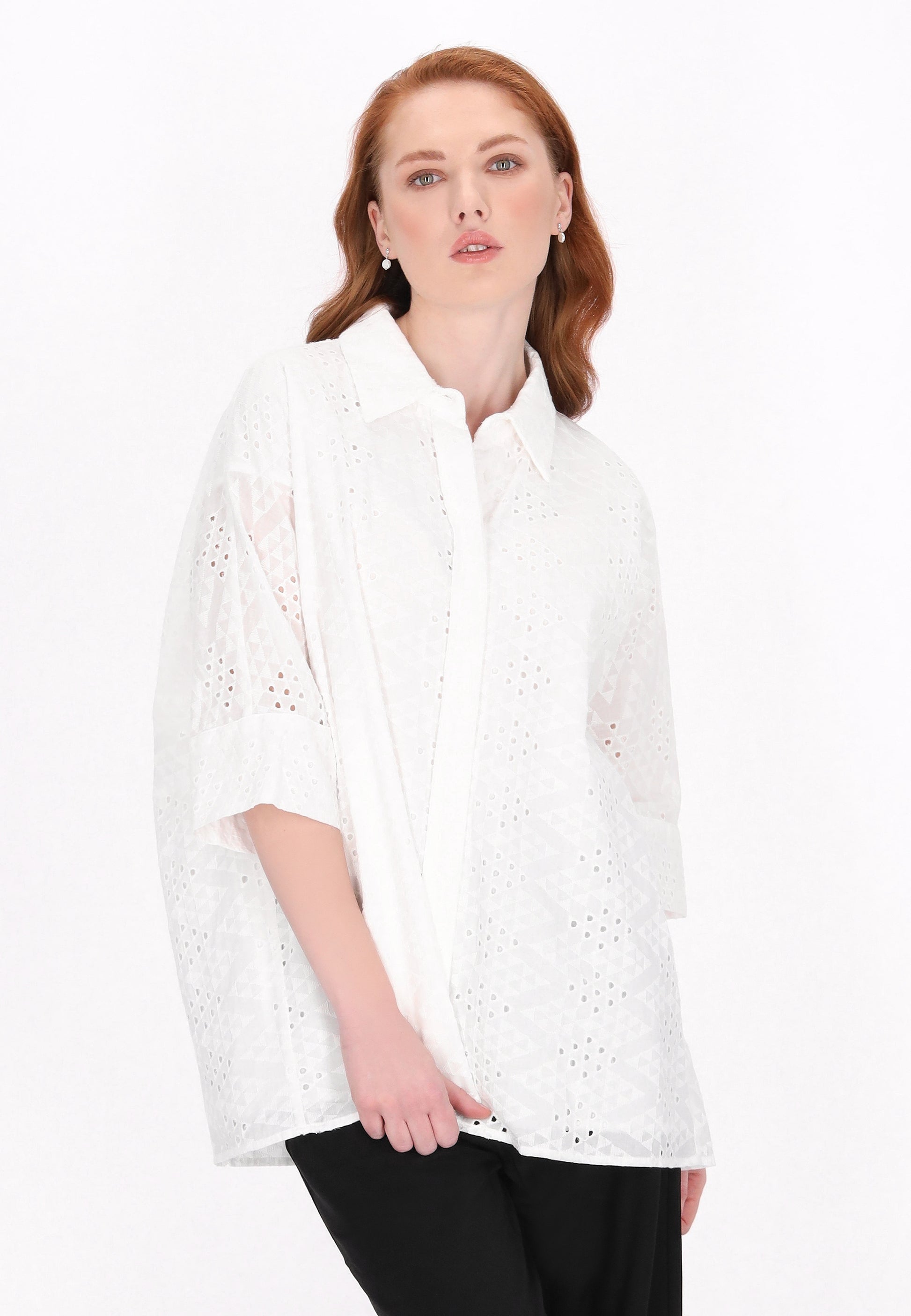 Chancery Women's Blouse