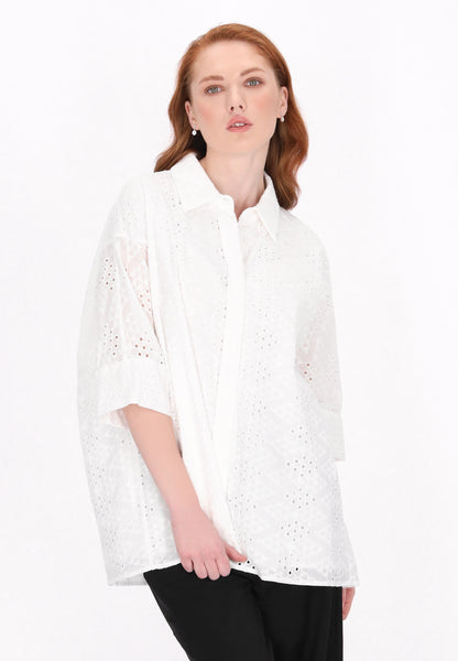 Chancery Women's Blouse