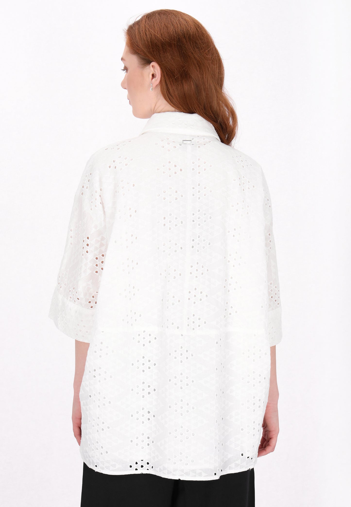 Chancery Women's Blouse