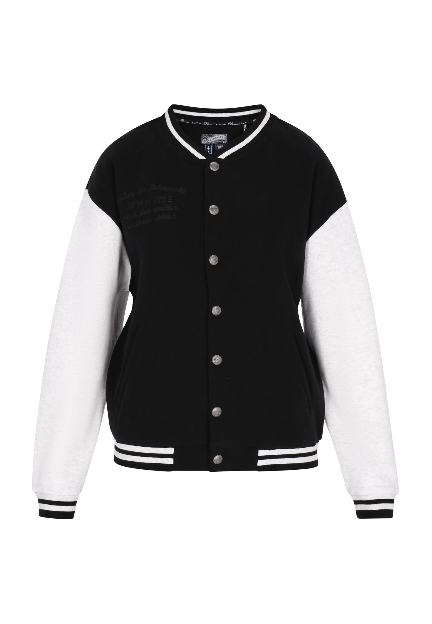 DreiMaster Vintage Damen Jacke