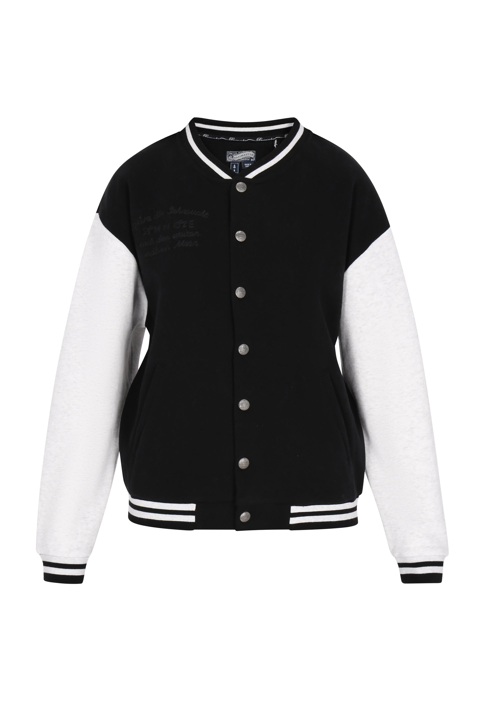 DreiMaster Vintage Damen Jacke
