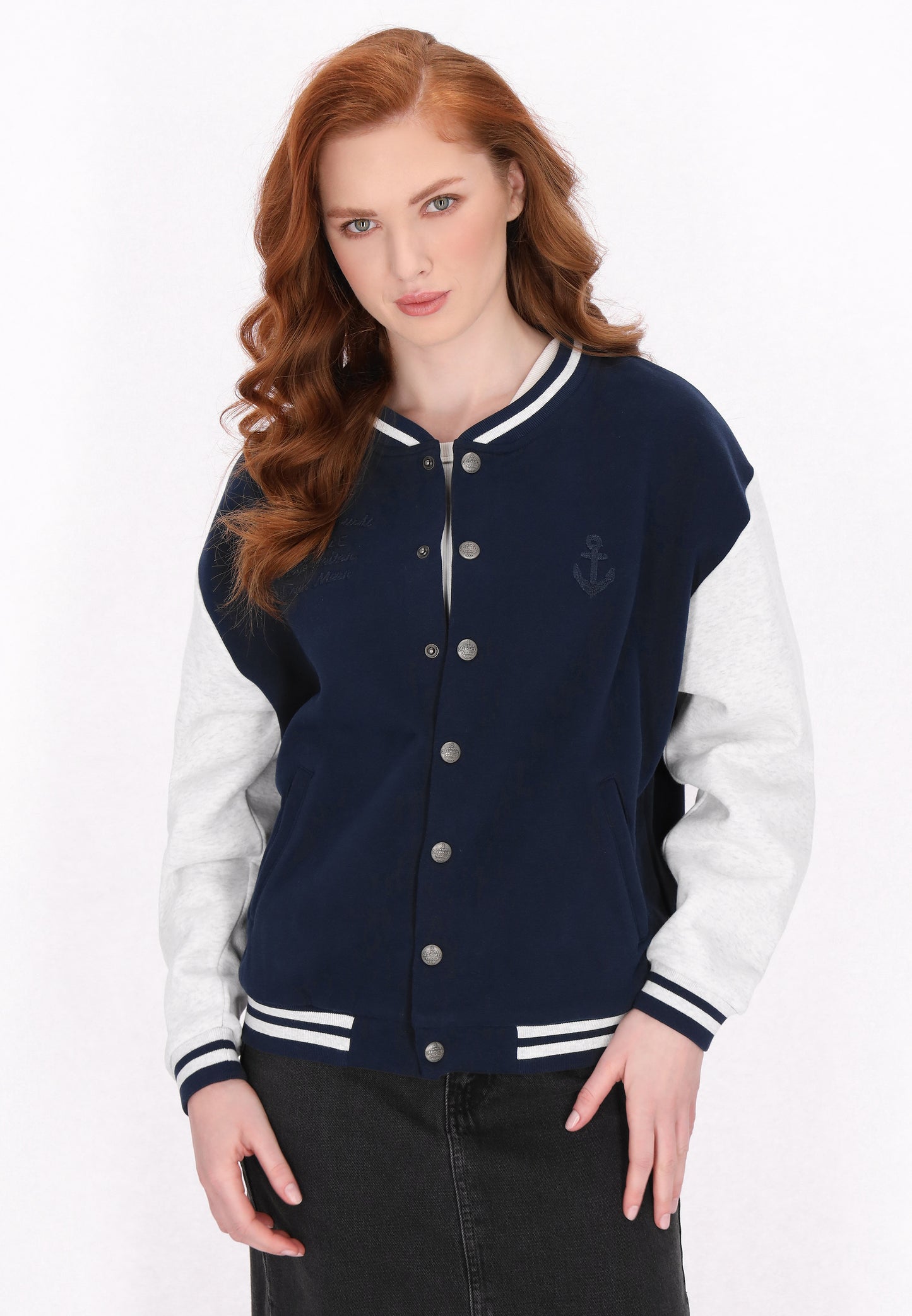 DreiMaster Vintage Damen Jacke