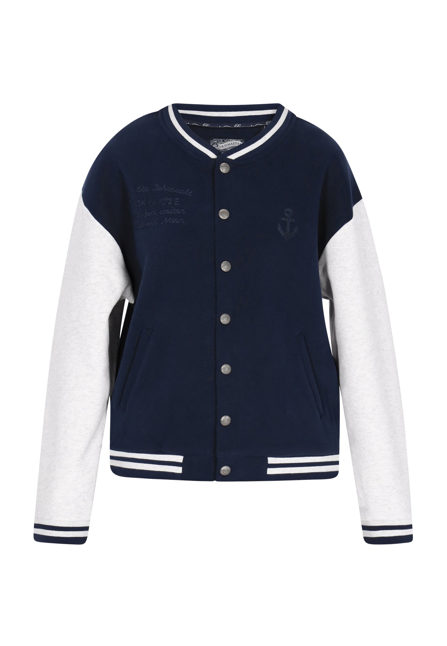DreiMaster Vintage Damen Jacke