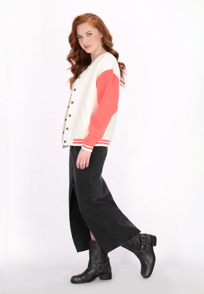 DreiMaster Vintage Damen Jacke
