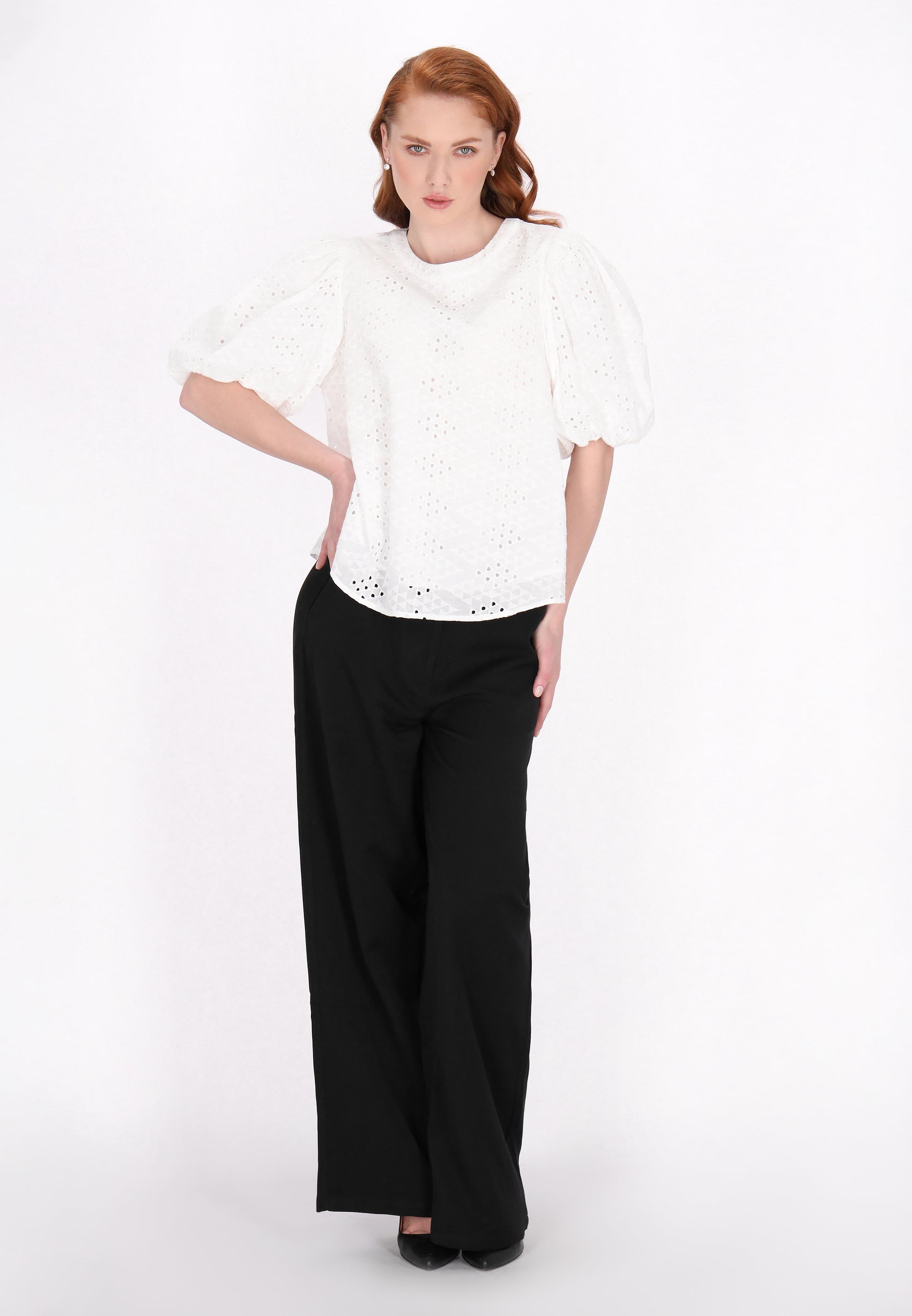 Chancery Women's Blouse