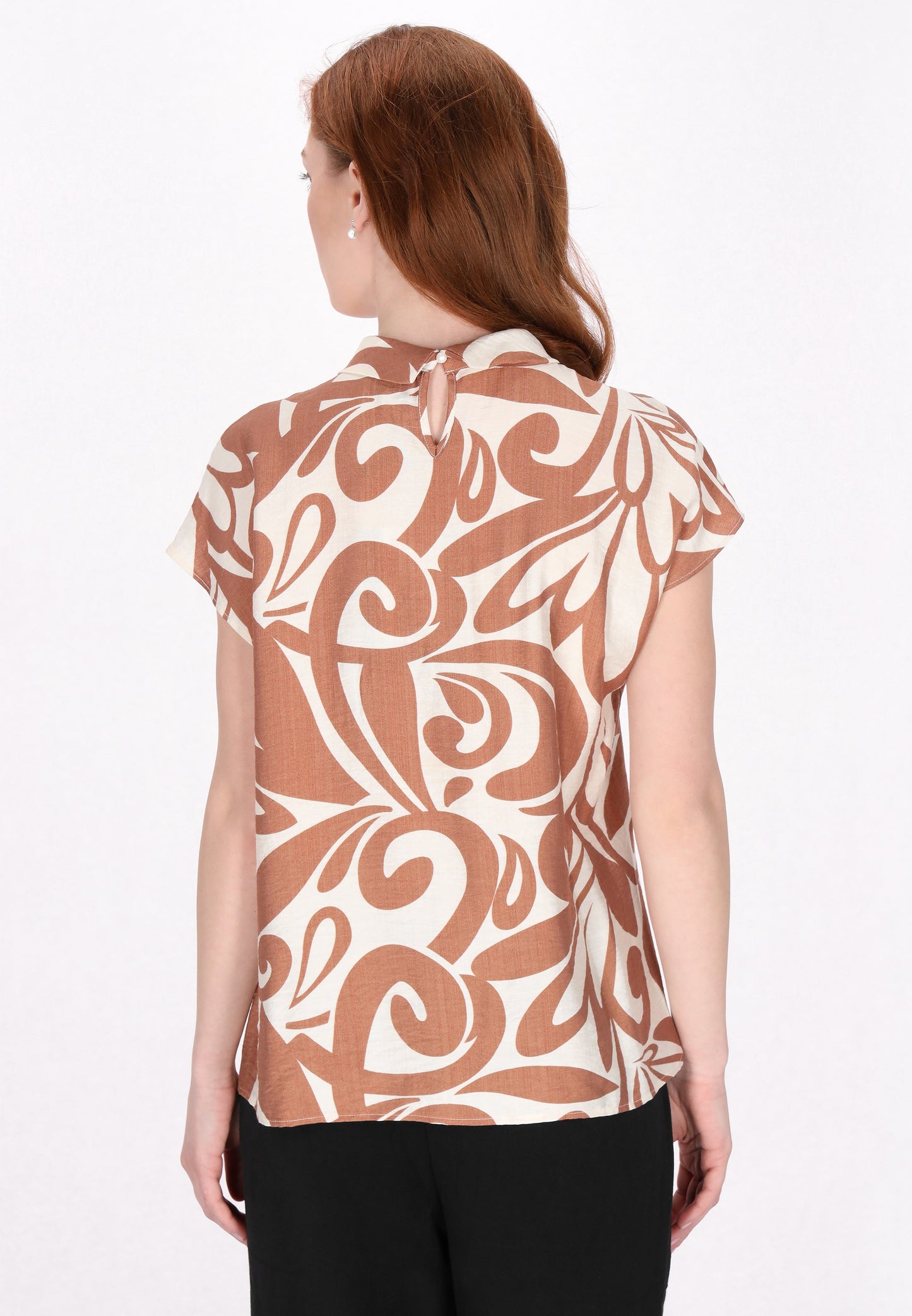Chancery Women's Blouse