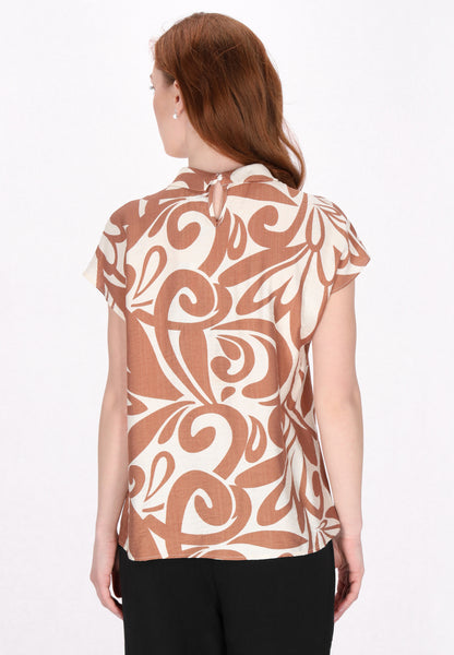 Chancery Women's Blouse