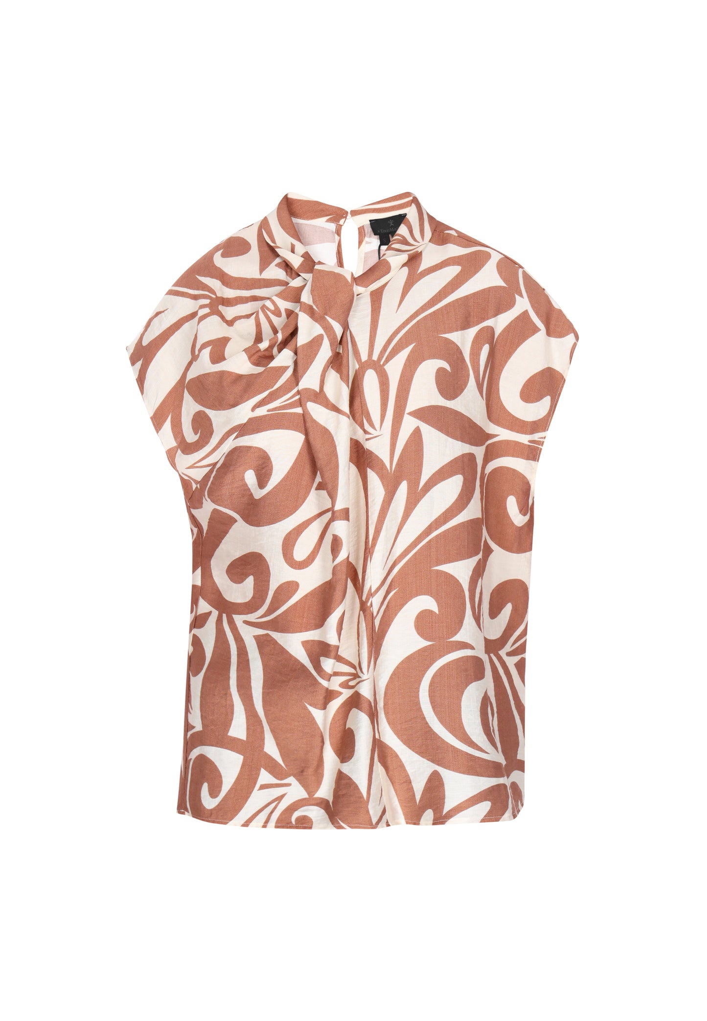 Chancery Women's Blouse
