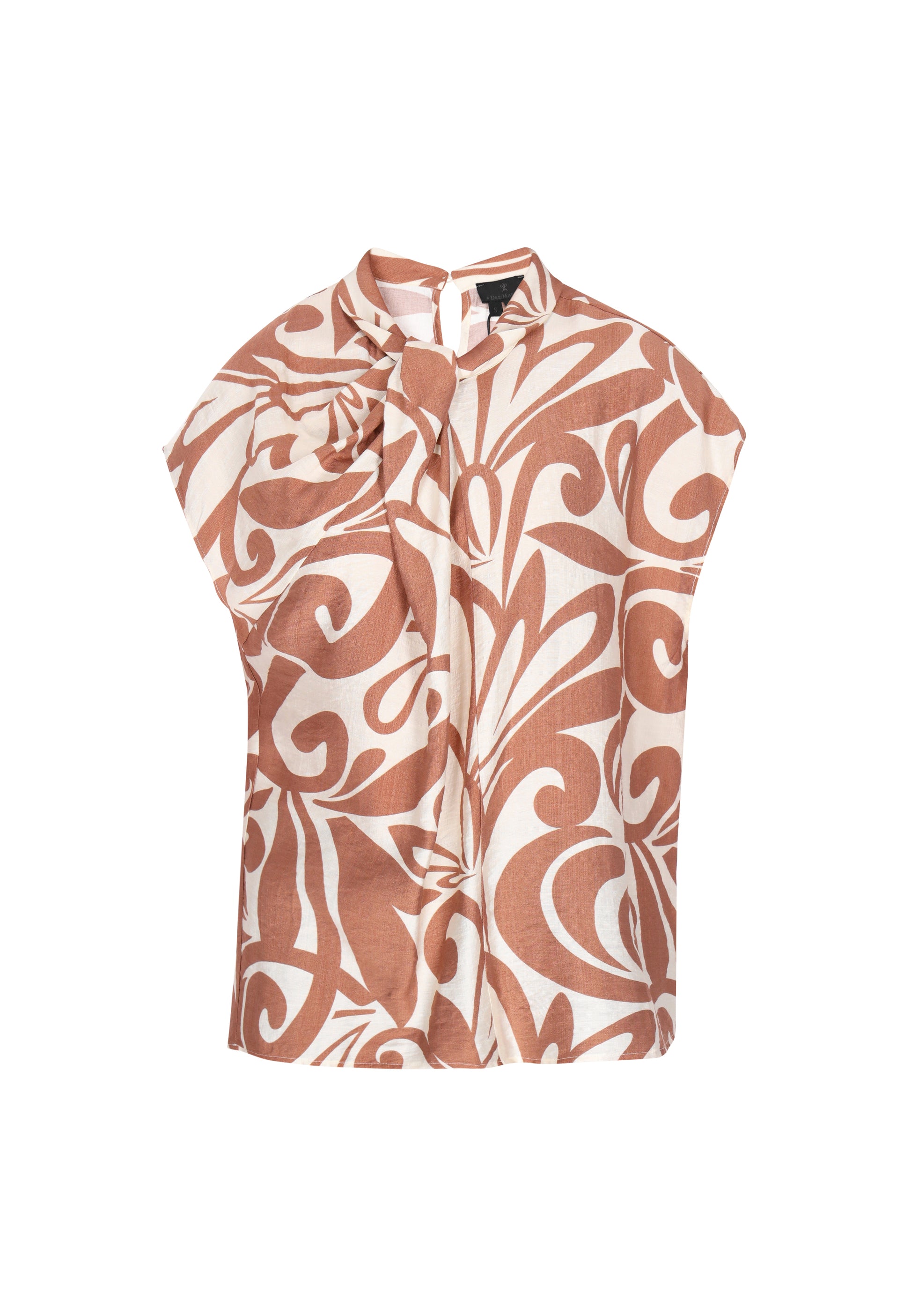Chancery Women's Blouse