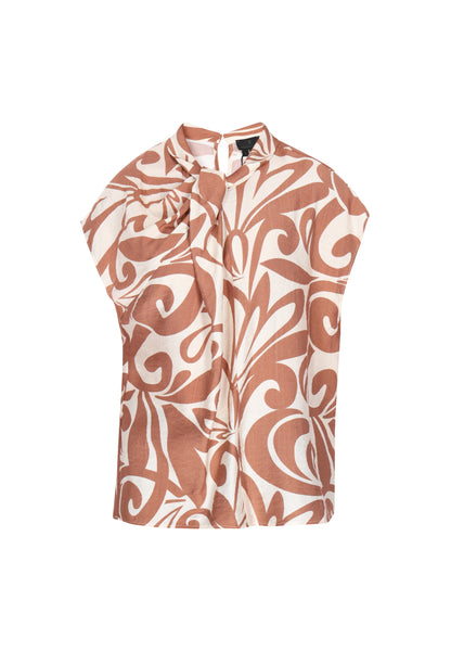 Chancery Women's Blouse
