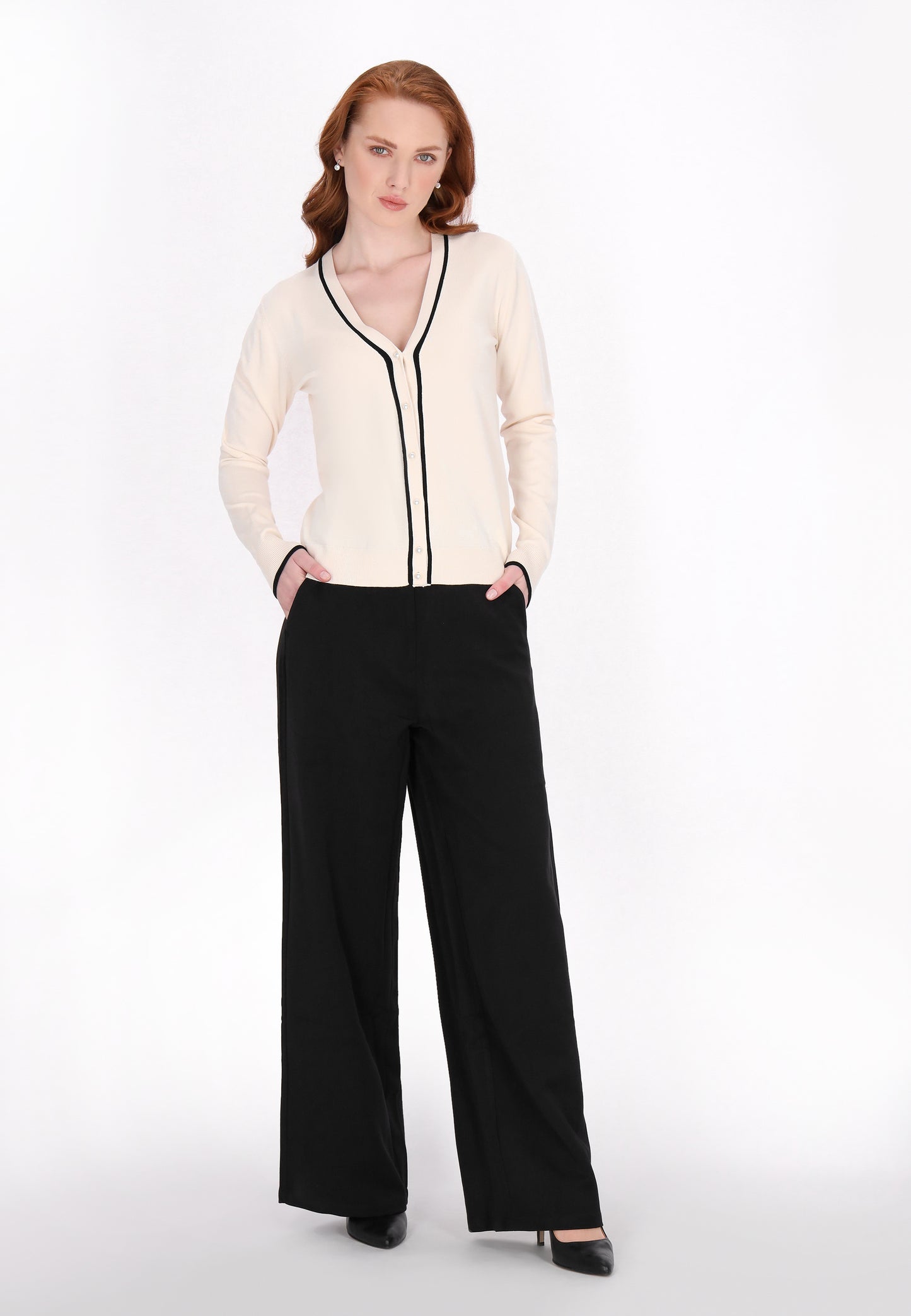 Chancery Women's Cardigan