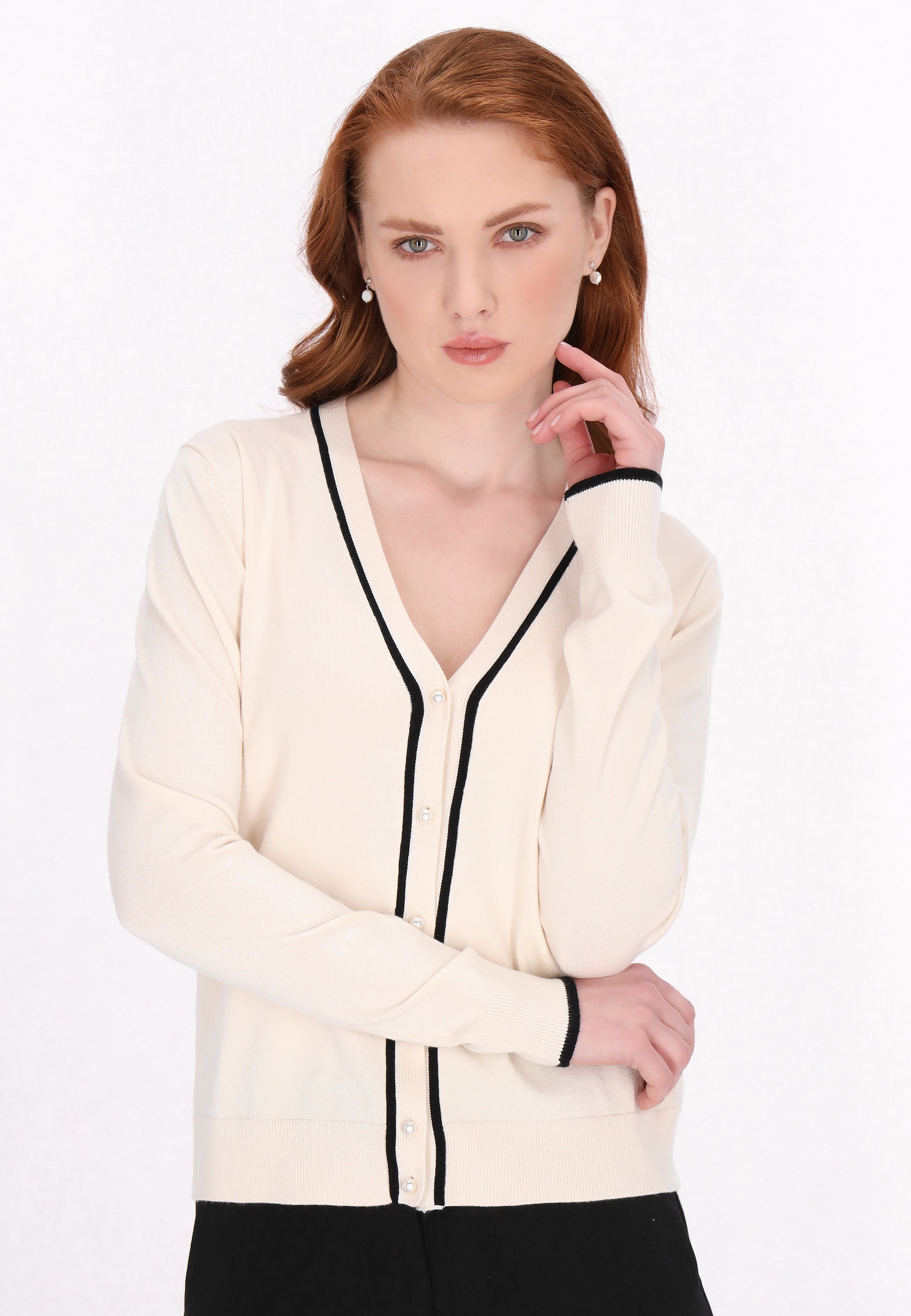 Chancery Women's Cardigan