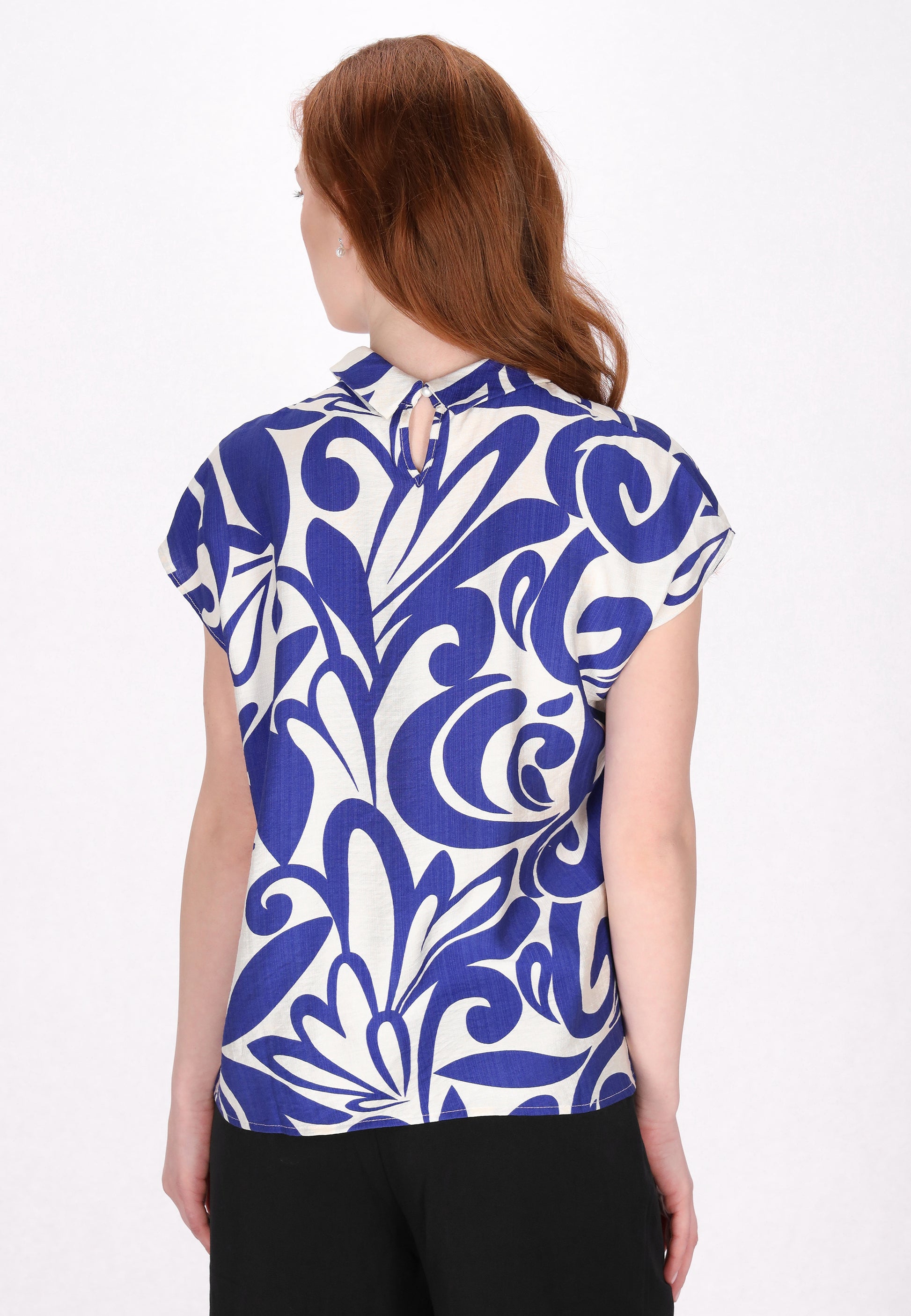 Chancery Women's Blouse