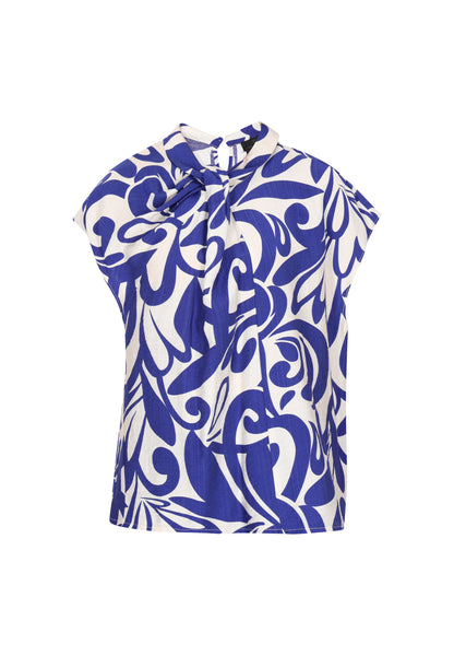 Chancery Women's Blouse