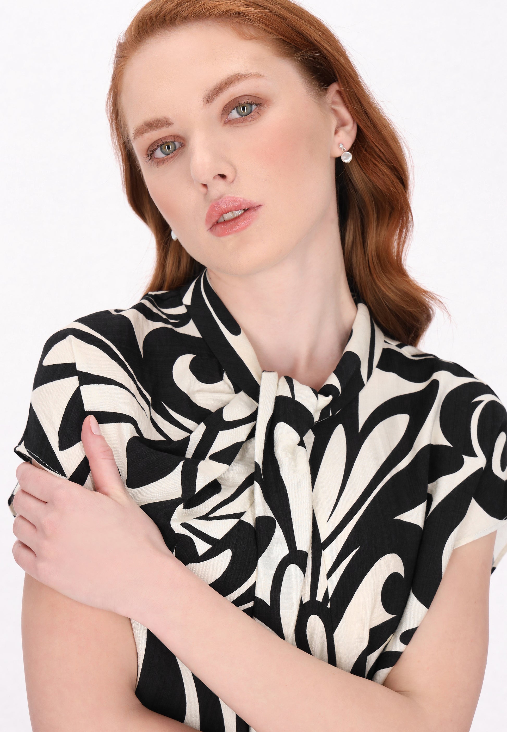 Chancery Women's Blouse