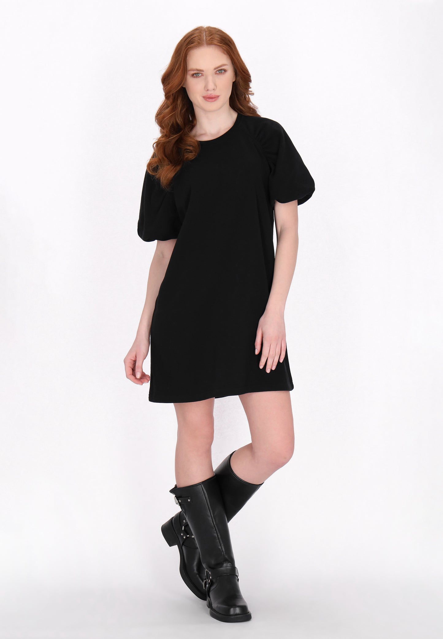 DreiMaster Vintage Kleid für Damen
