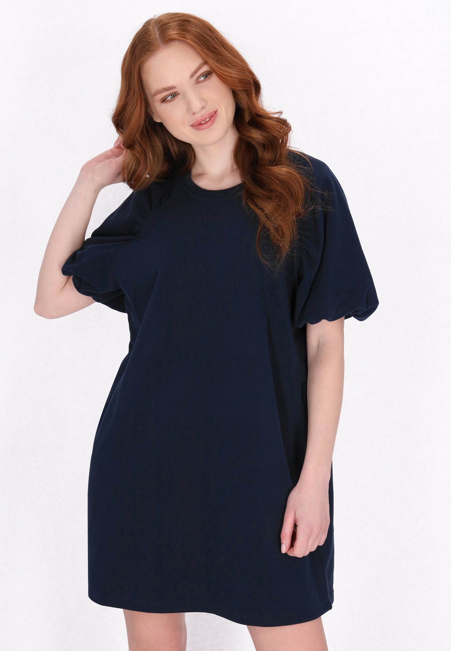 DreiMaster Vintage Kleid für Damen