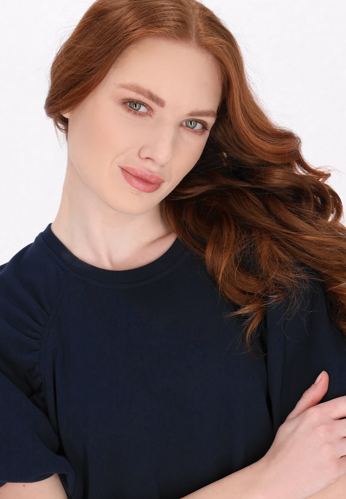 DreiMaster Vintage Kleid für Damen