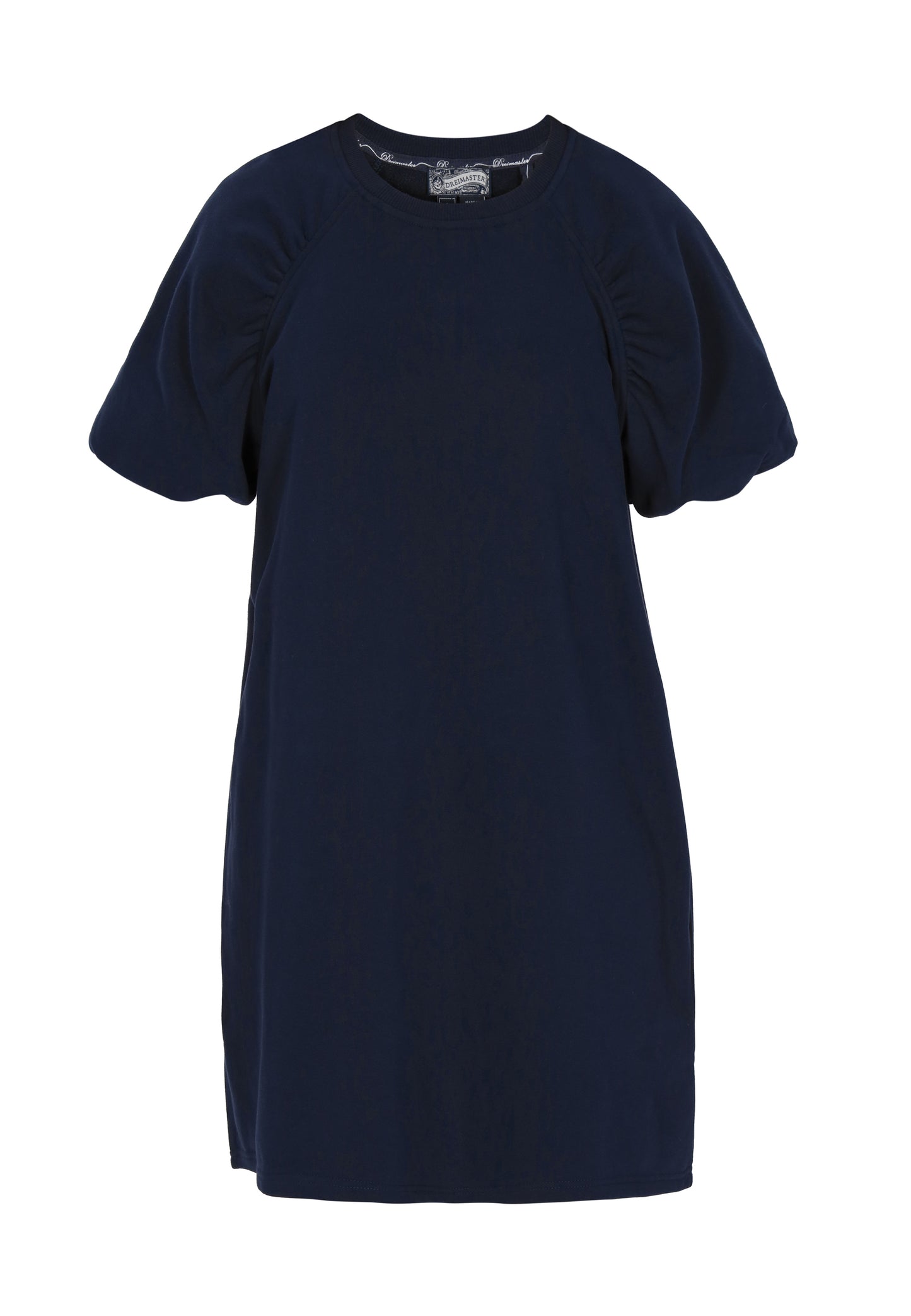 DreiMaster Vintage Kleid für Damen