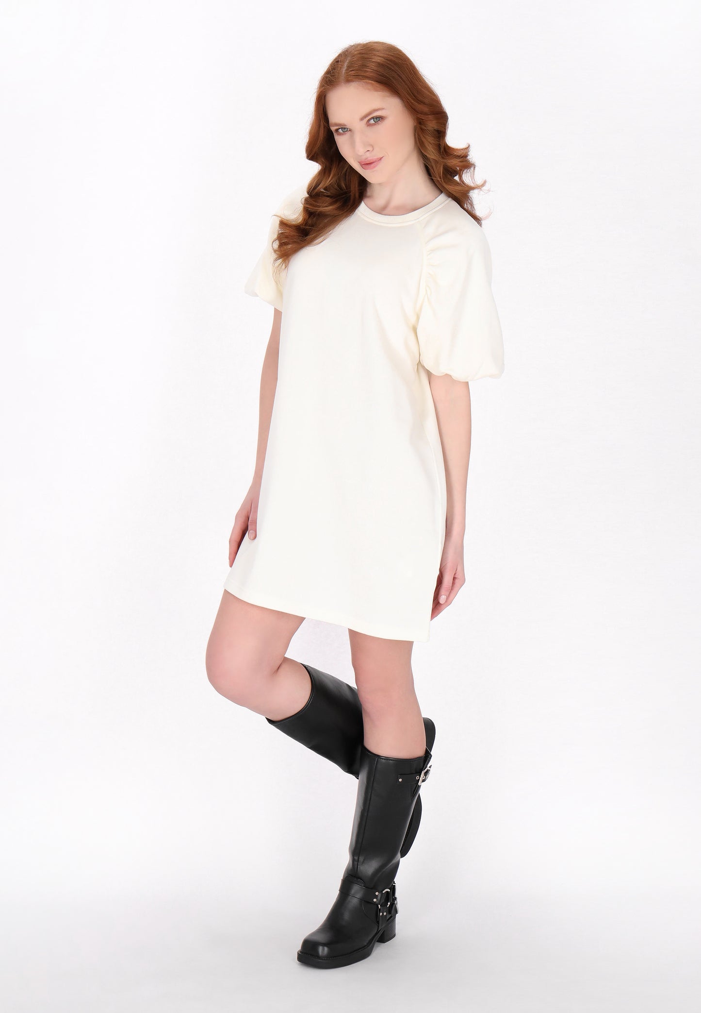 DreiMaster Vintage Kleid für Damen